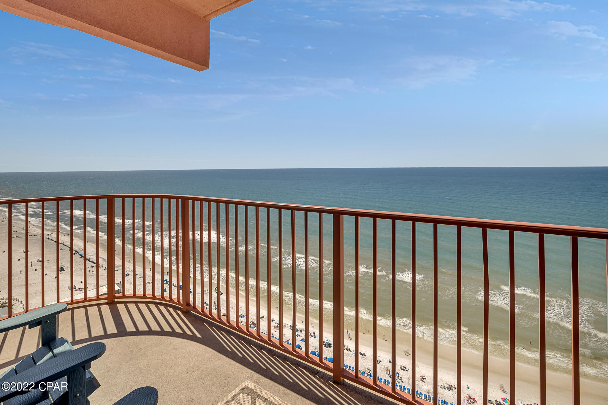 Shores Of Panama - Residential