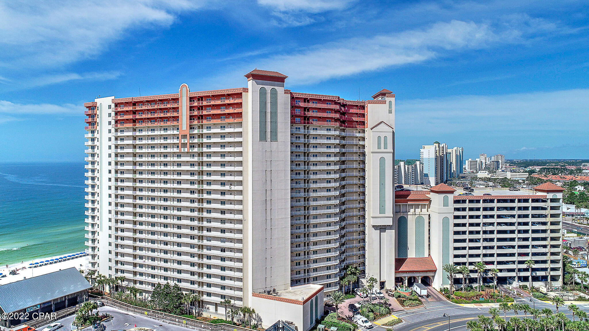 Shores Of Panama - Residential