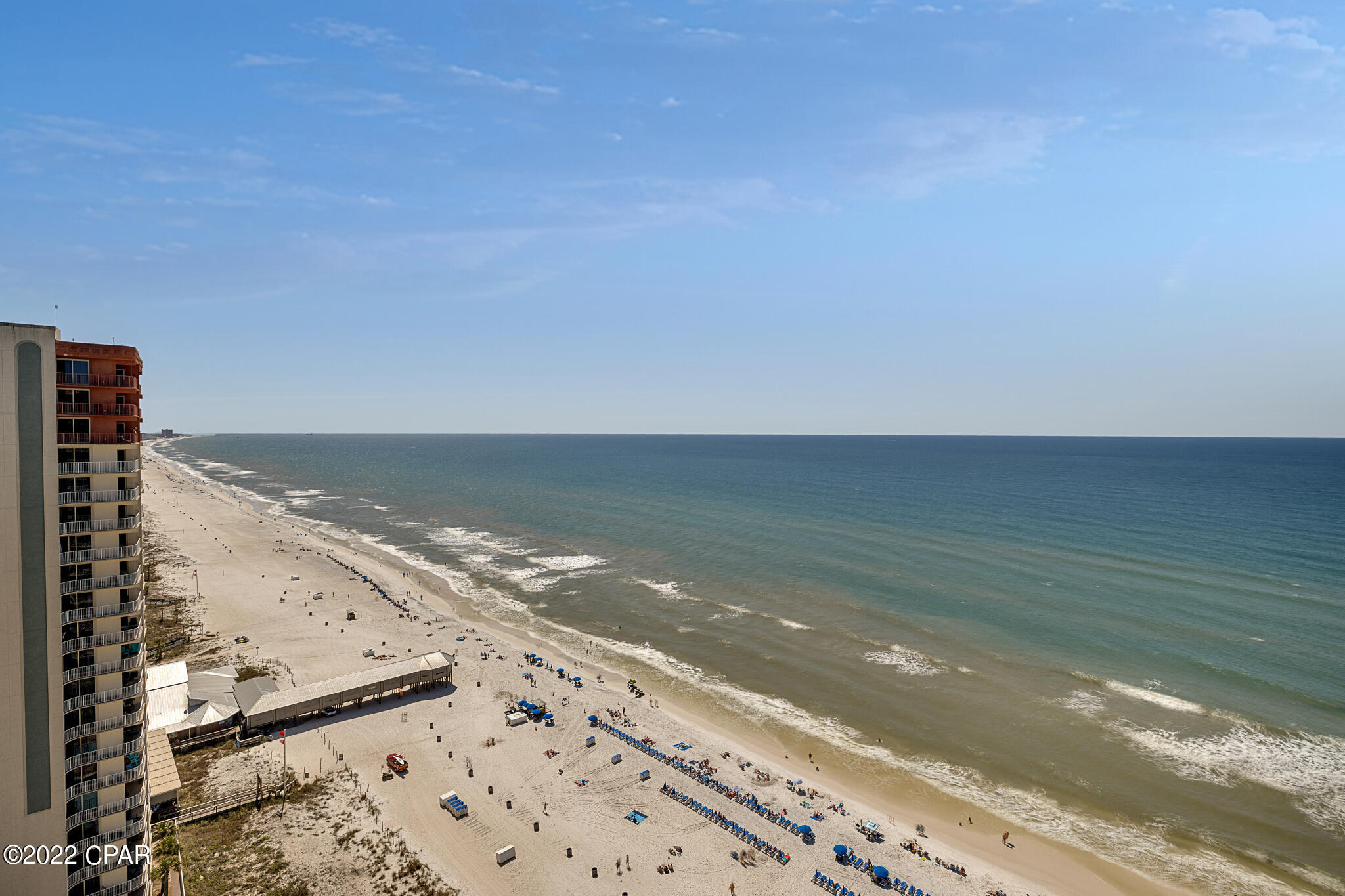 Shores Of Panama - Residential