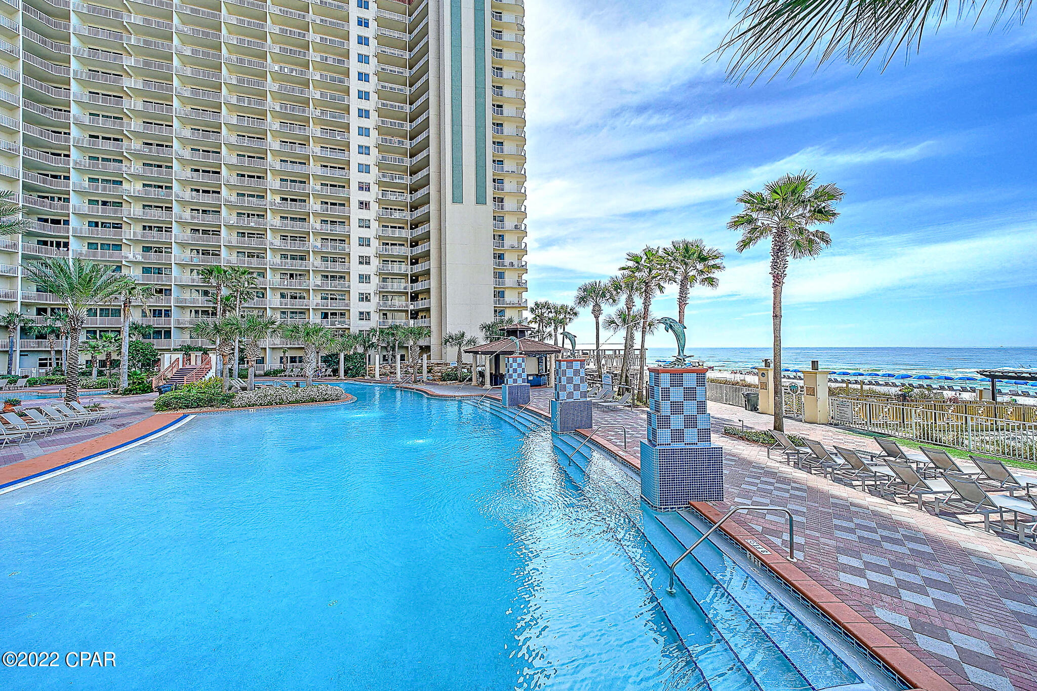 Shores Of Panama - Residential