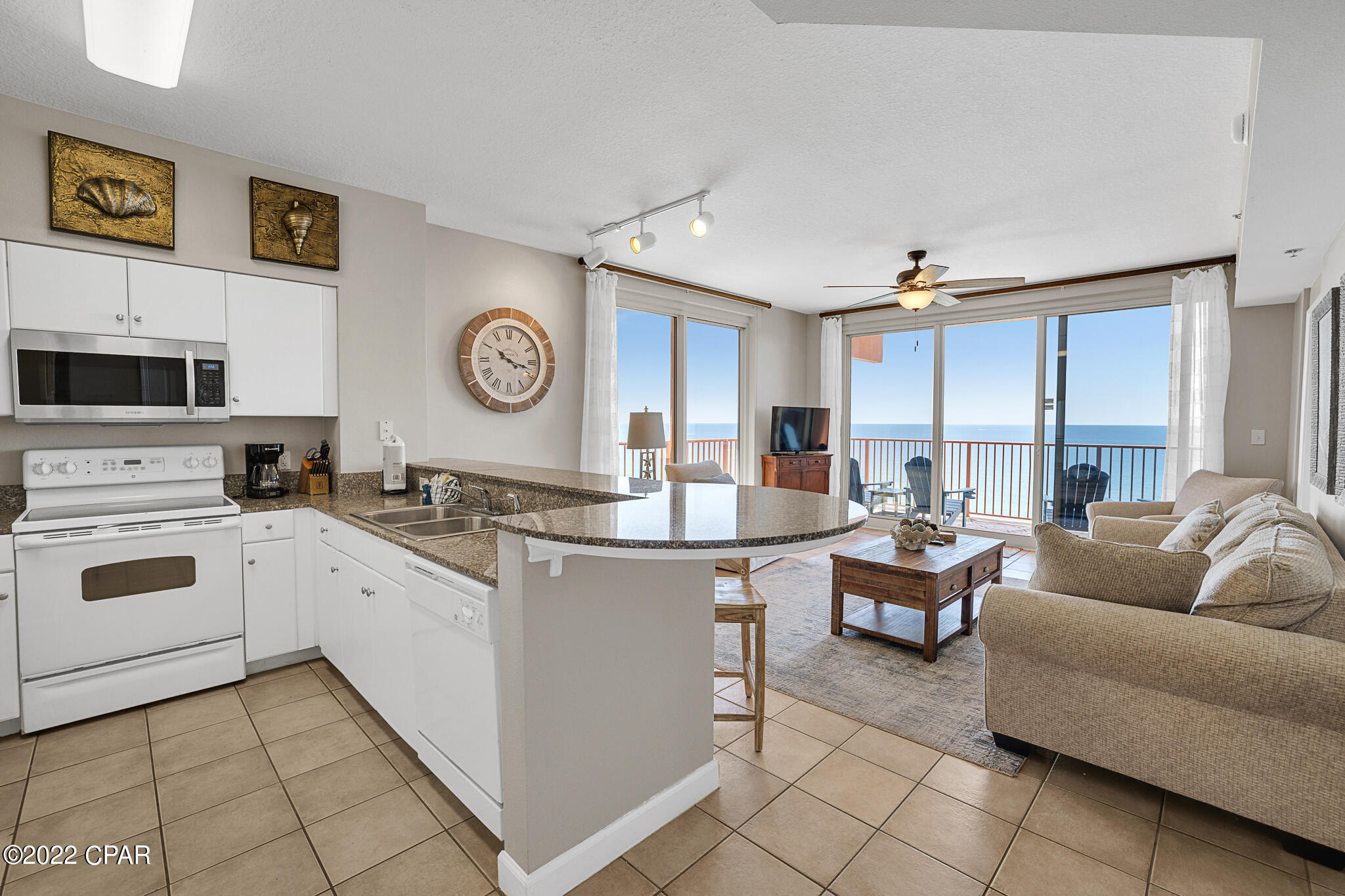 Shores Of Panama - Residential