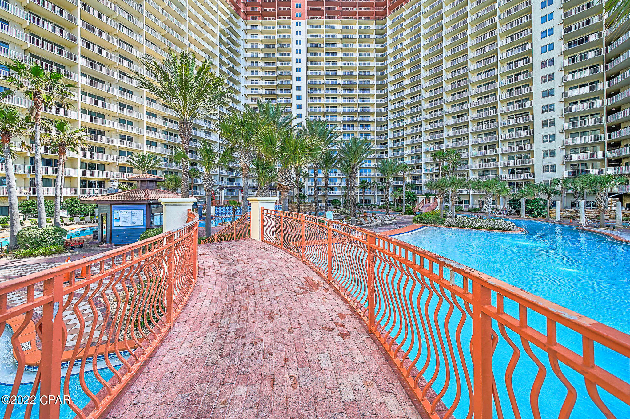 Shores Of Panama - Residential