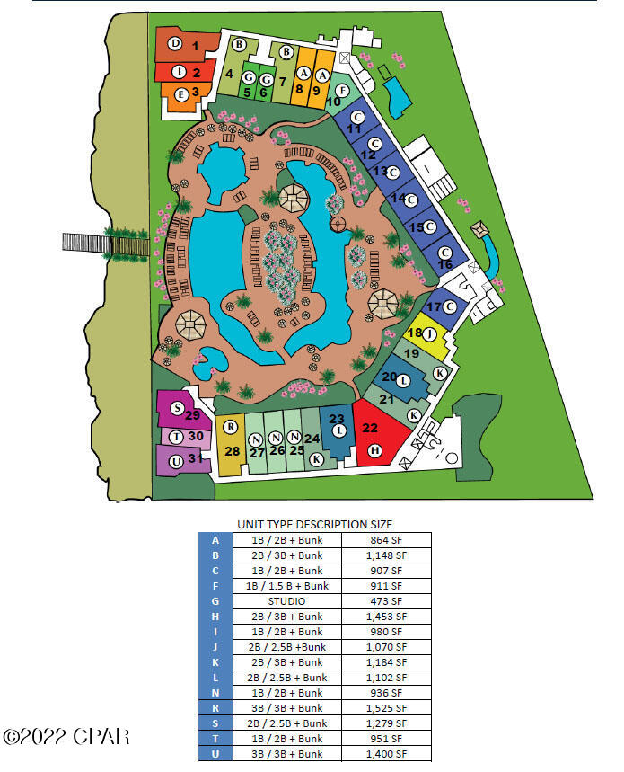 Shores Of Panama - Residential