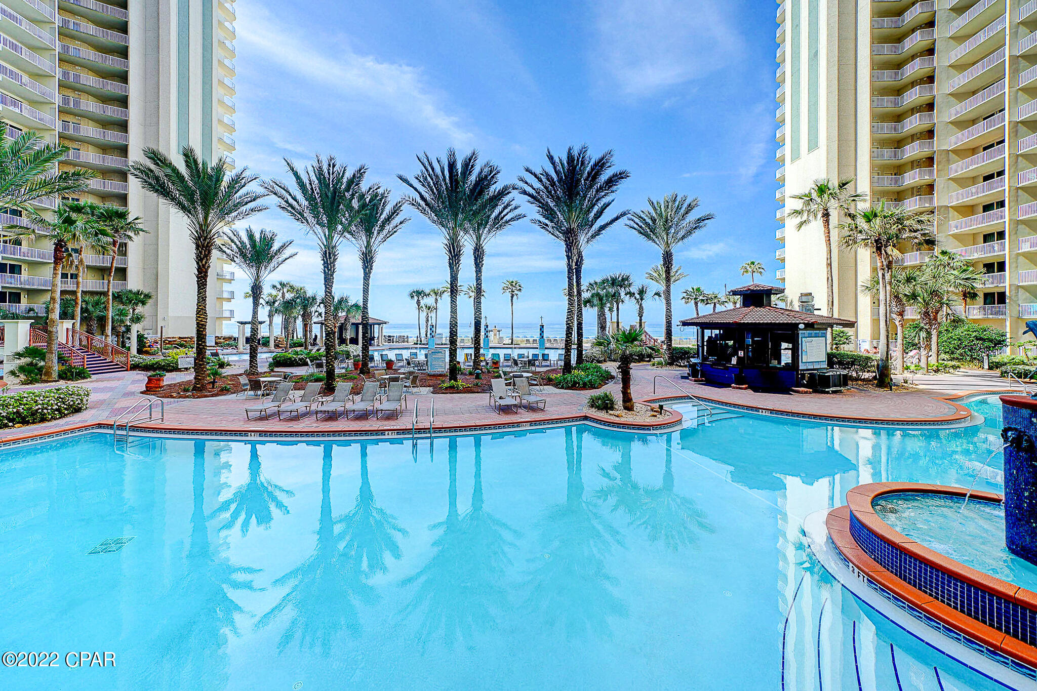 Shores Of Panama - Residential