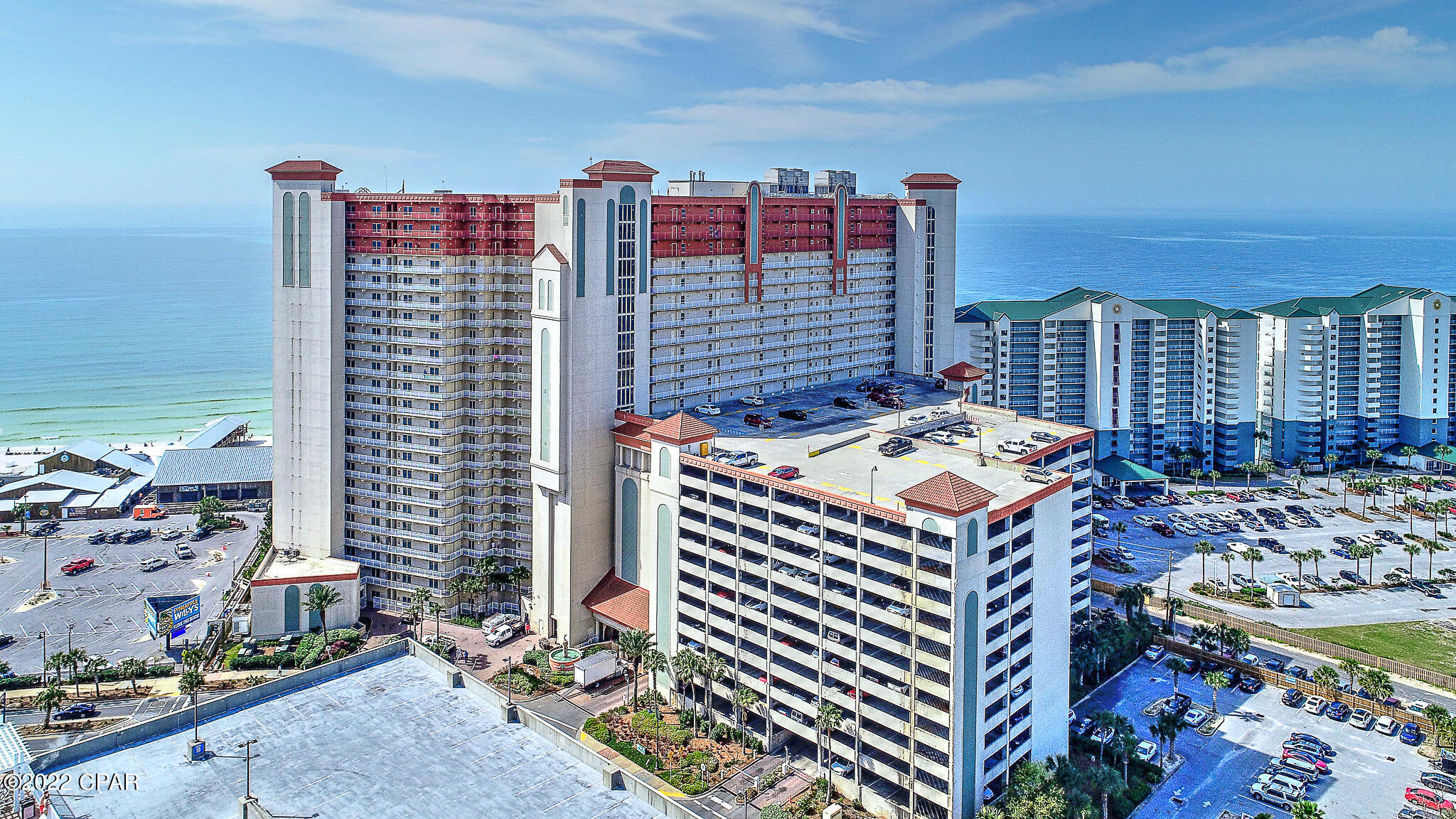 Shores Of Panama - Residential