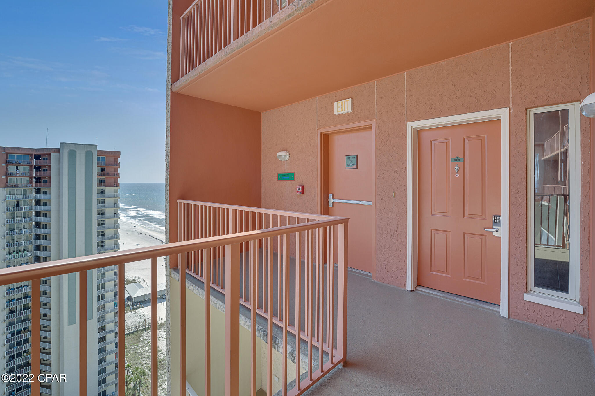 Shores Of Panama - Residential