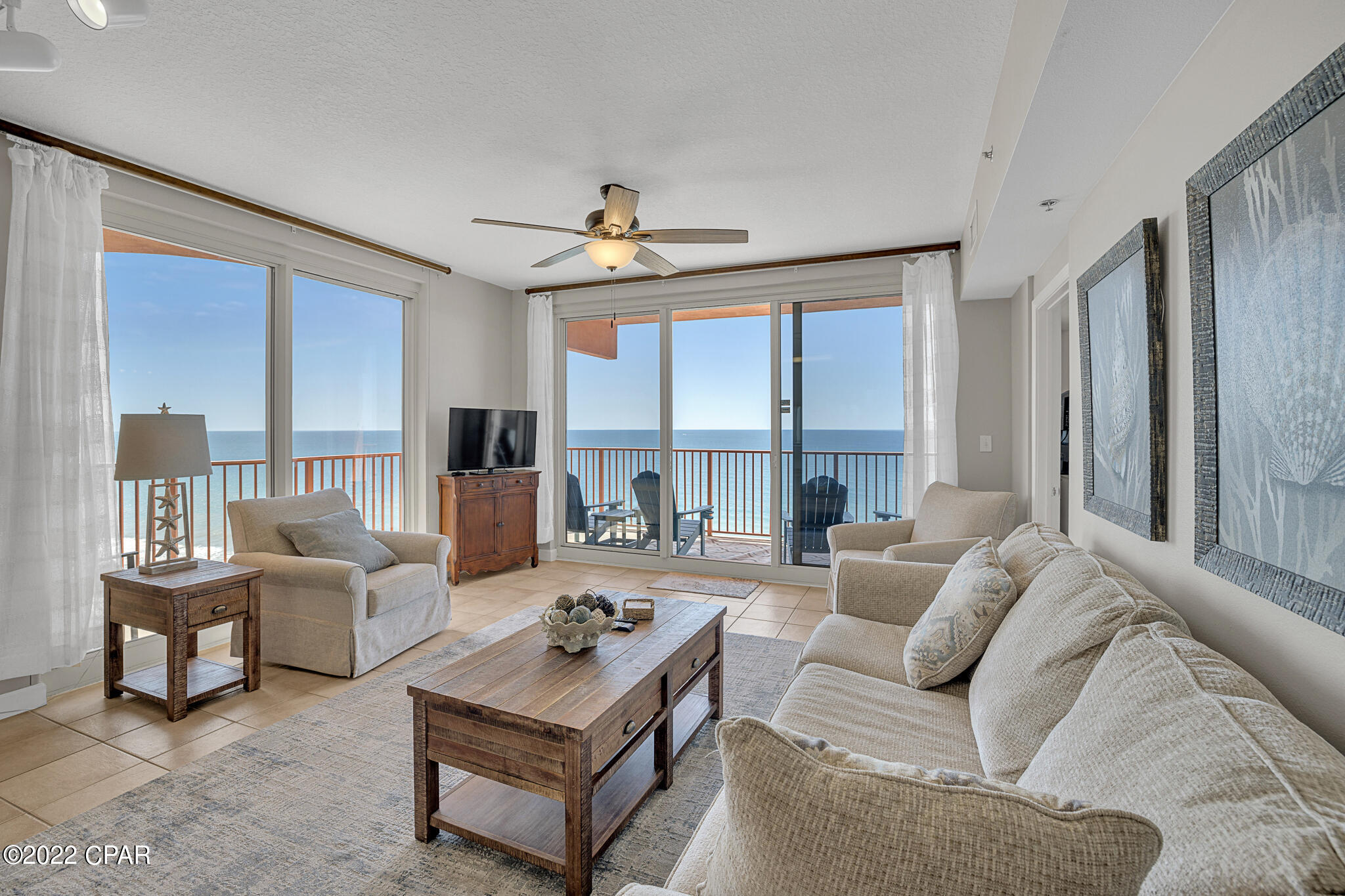 Shores Of Panama - Residential