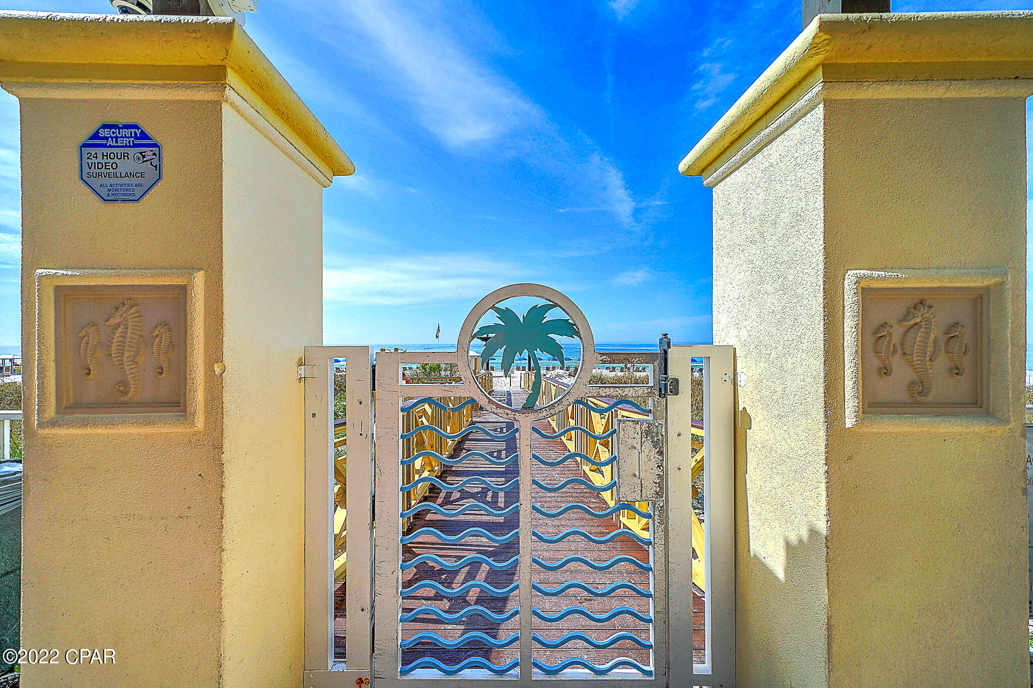 Shores Of Panama - Residential