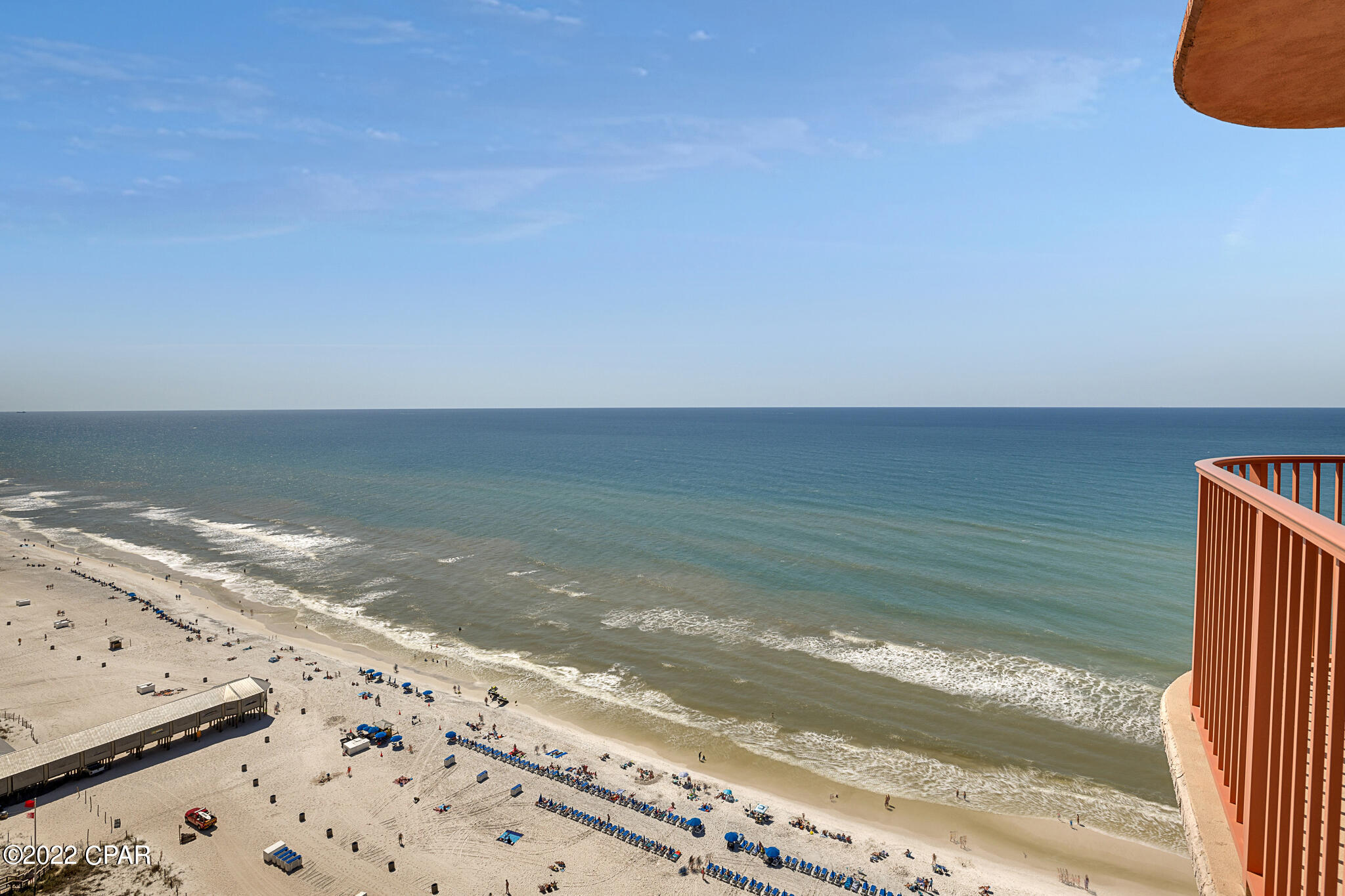 Shores Of Panama - Residential