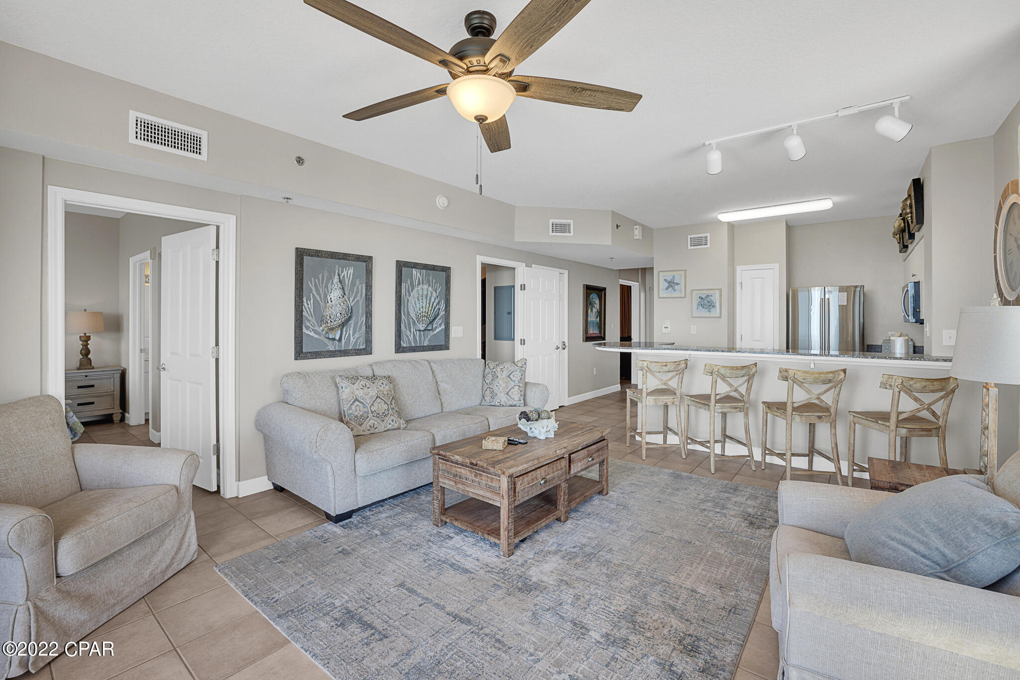 Shores Of Panama - Residential