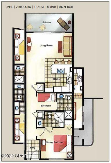 Shores Of Panama - Residential