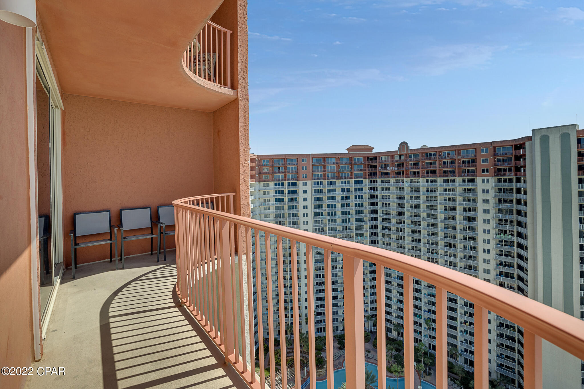 Shores Of Panama - Residential