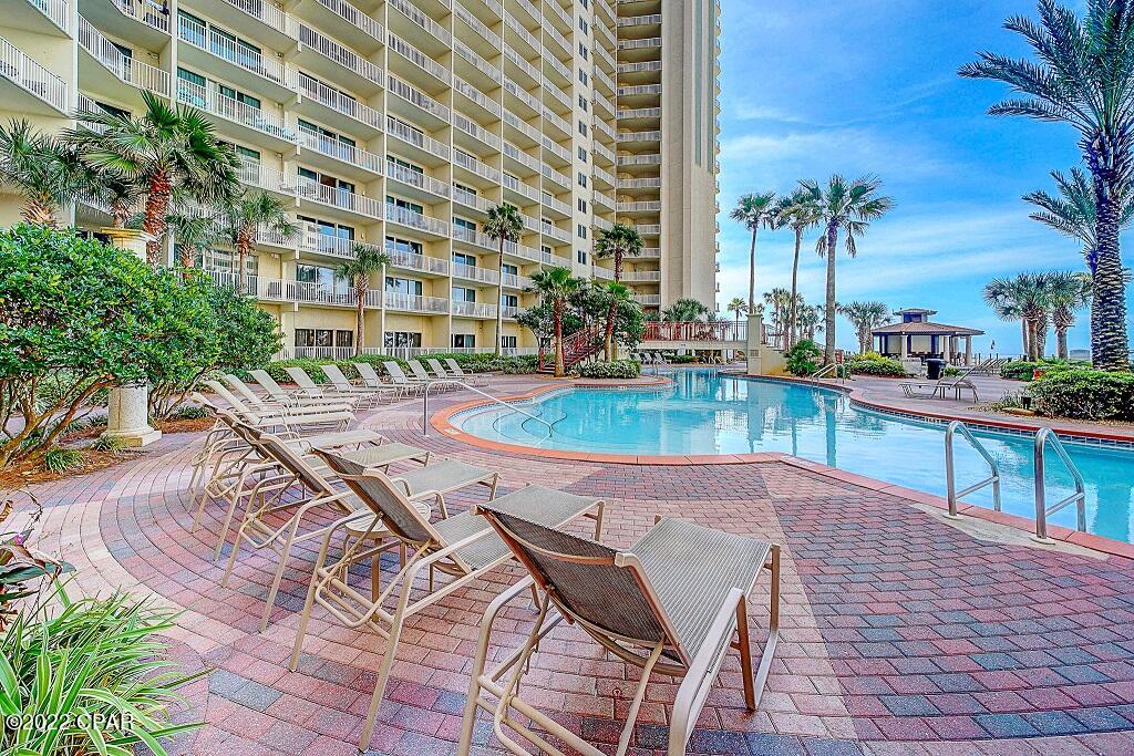 Shores Of Panama - Residential