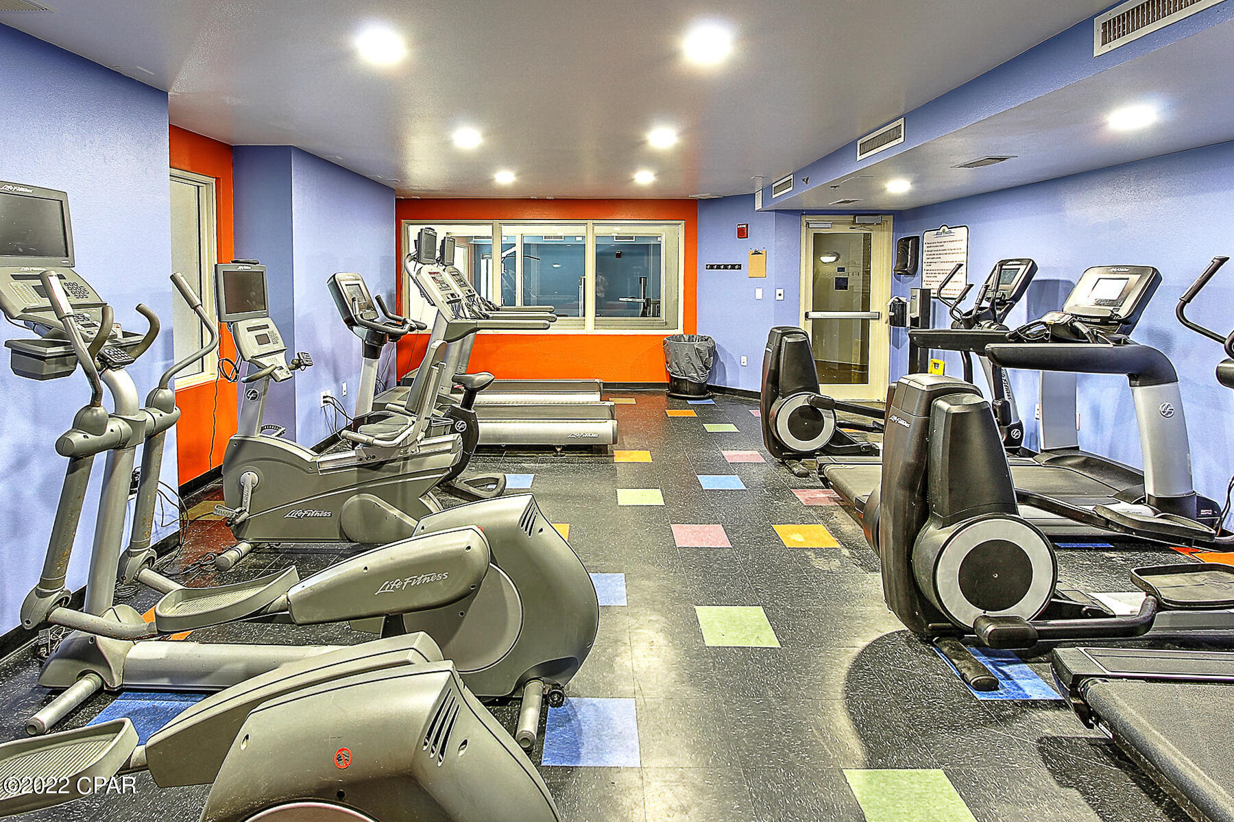 Shores Of Panama - Residential