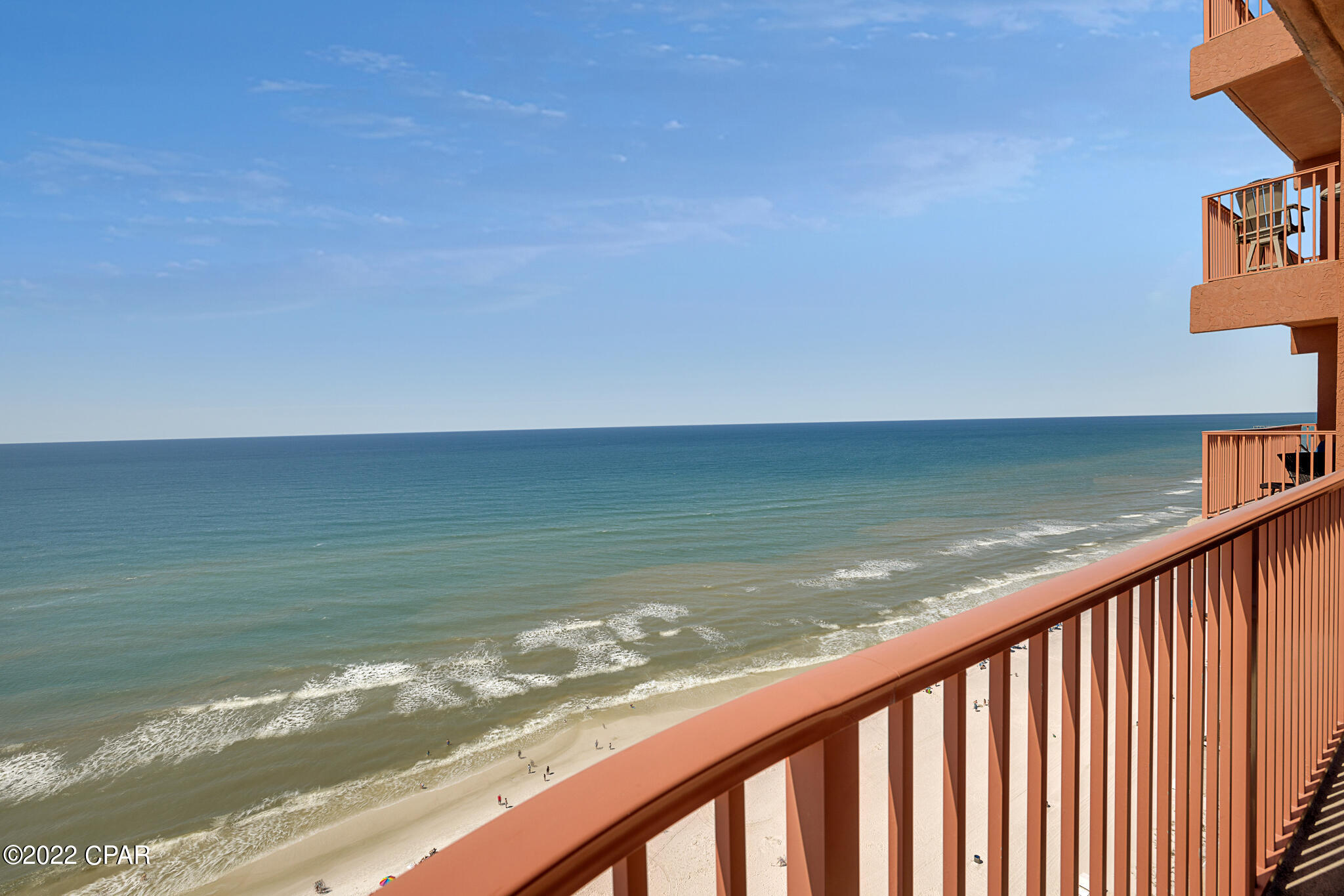 Shores Of Panama - Residential