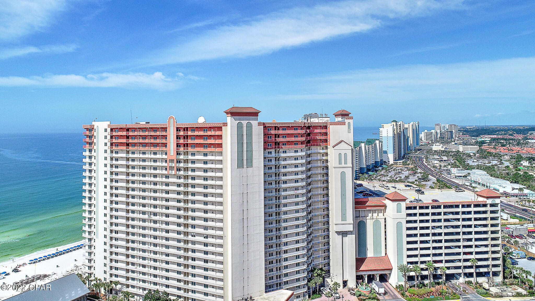 Shores Of Panama - Residential