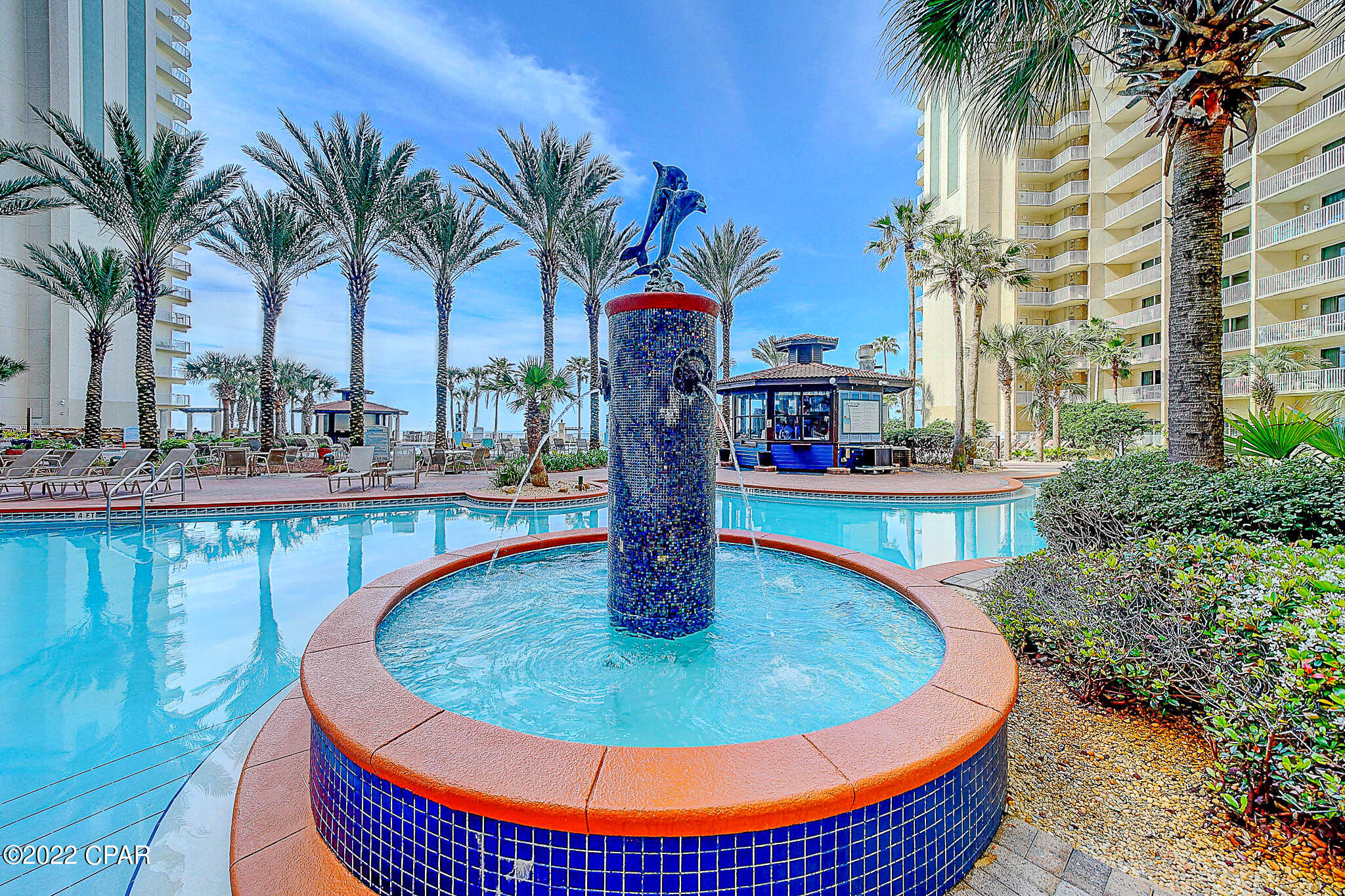 Shores Of Panama - Residential