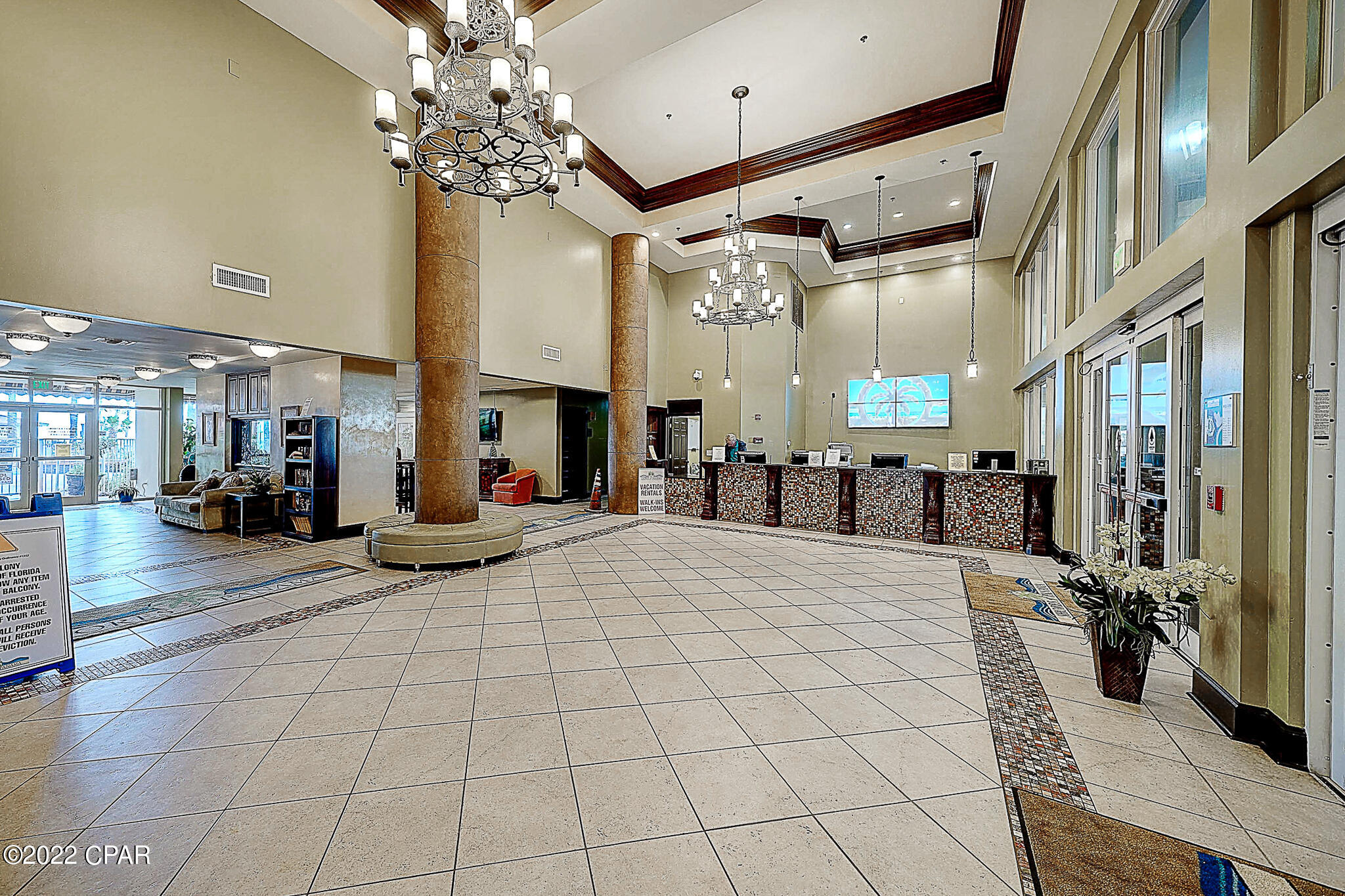 Shores Of Panama - Residential