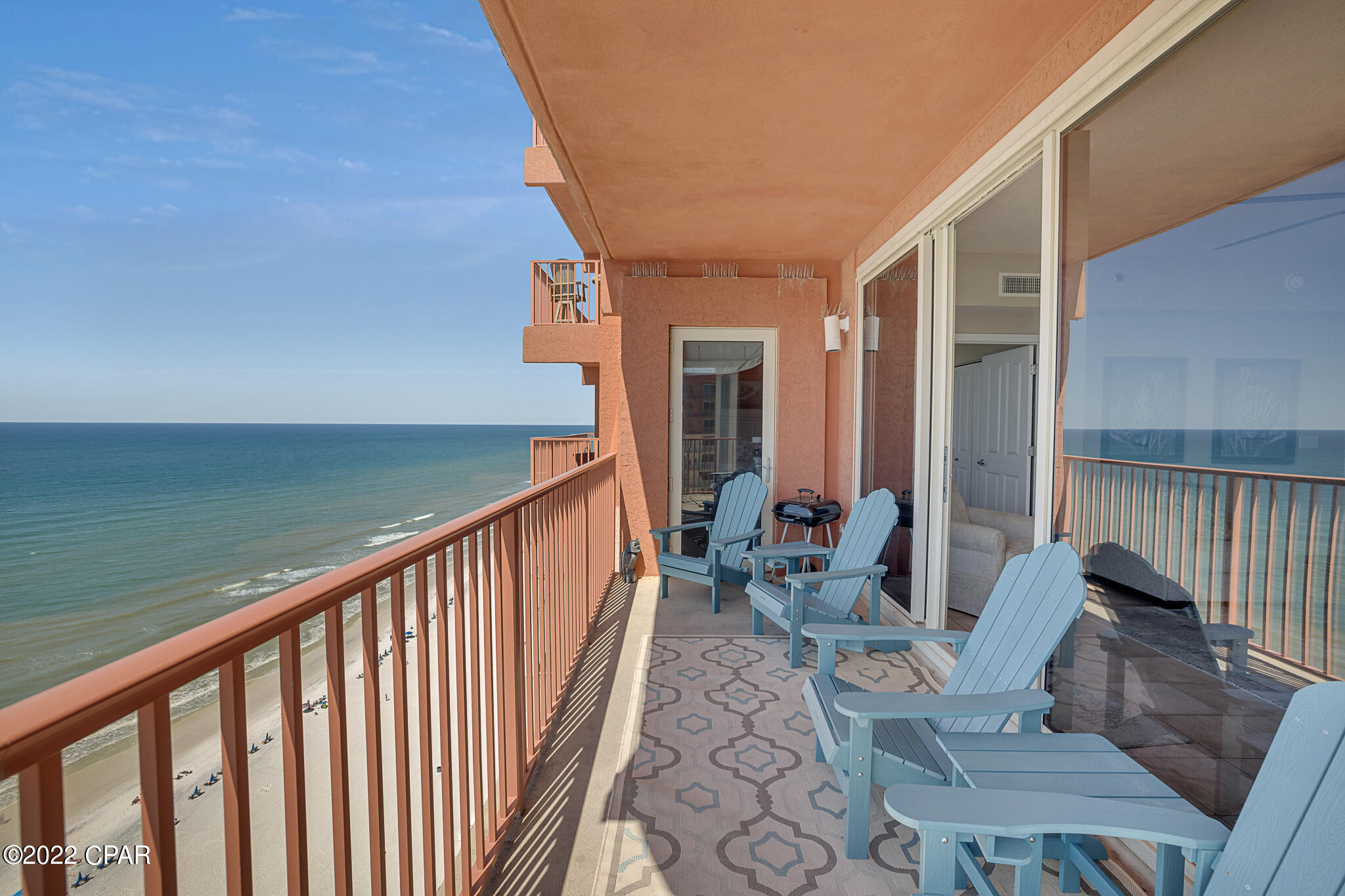 Shores Of Panama - Residential