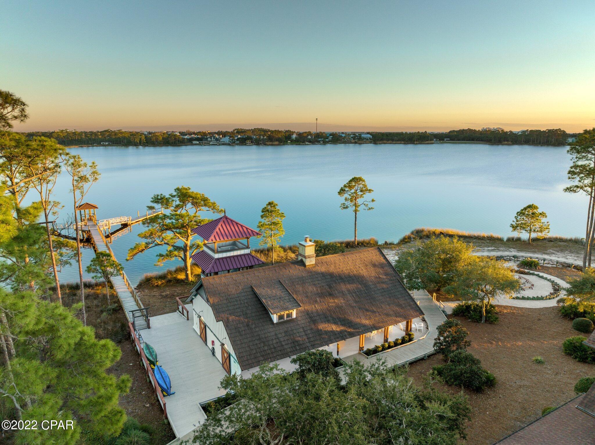 Wild Heron Phase I - Residential