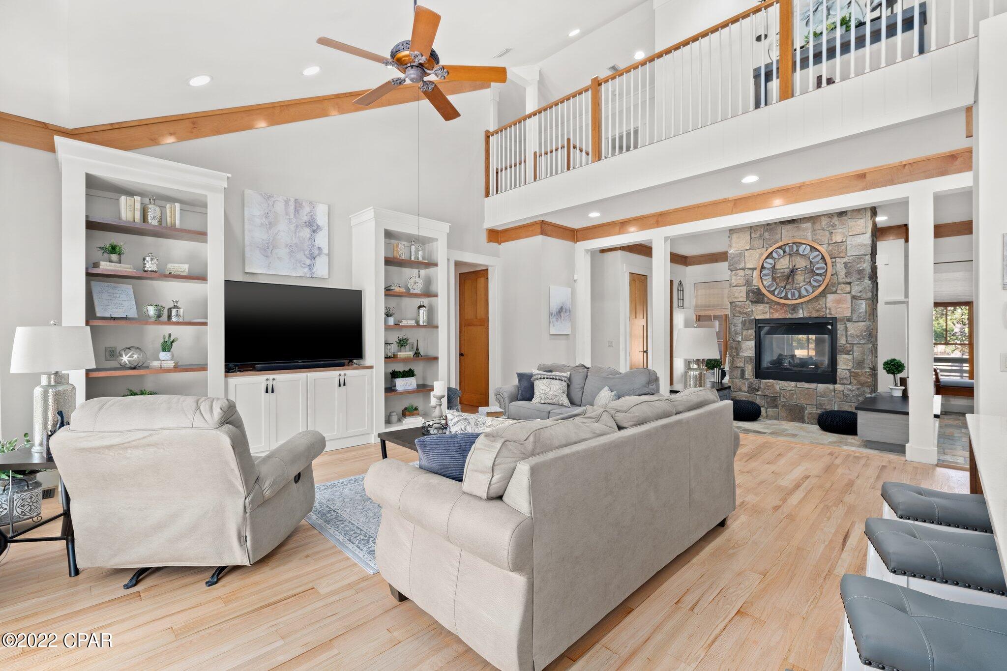 Wild Heron Phase I - Residential