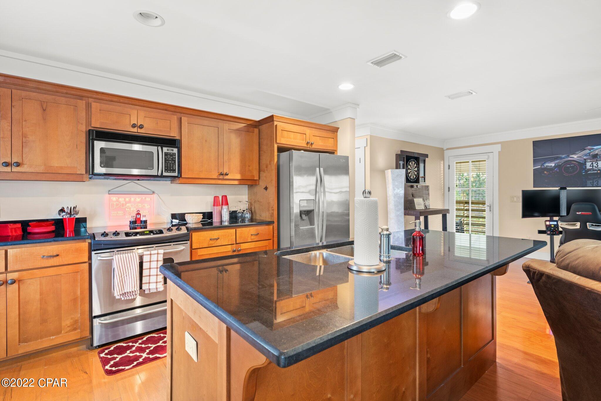 Wild Heron Phase I - Residential