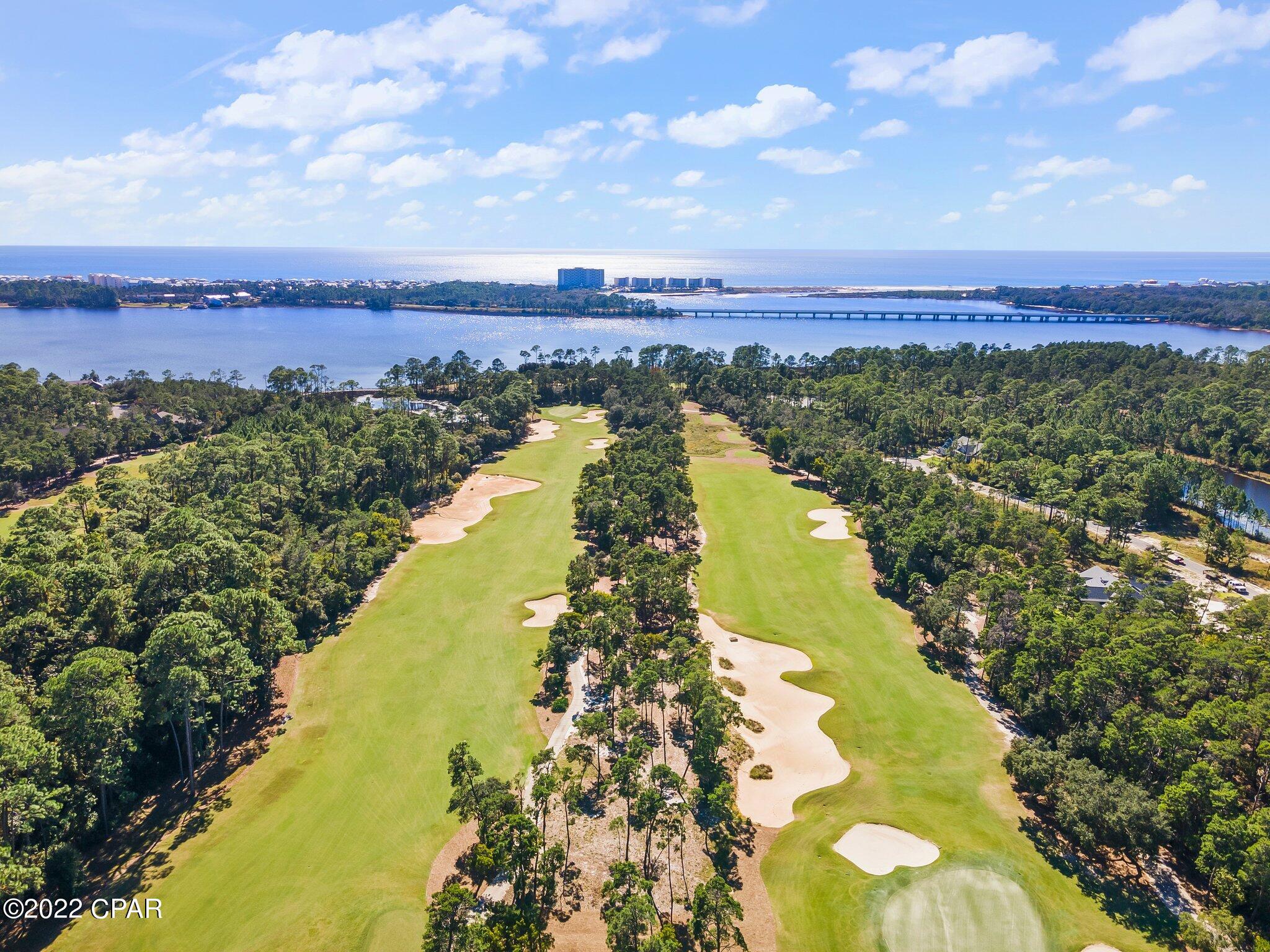 Wild Heron Phase I - Residential