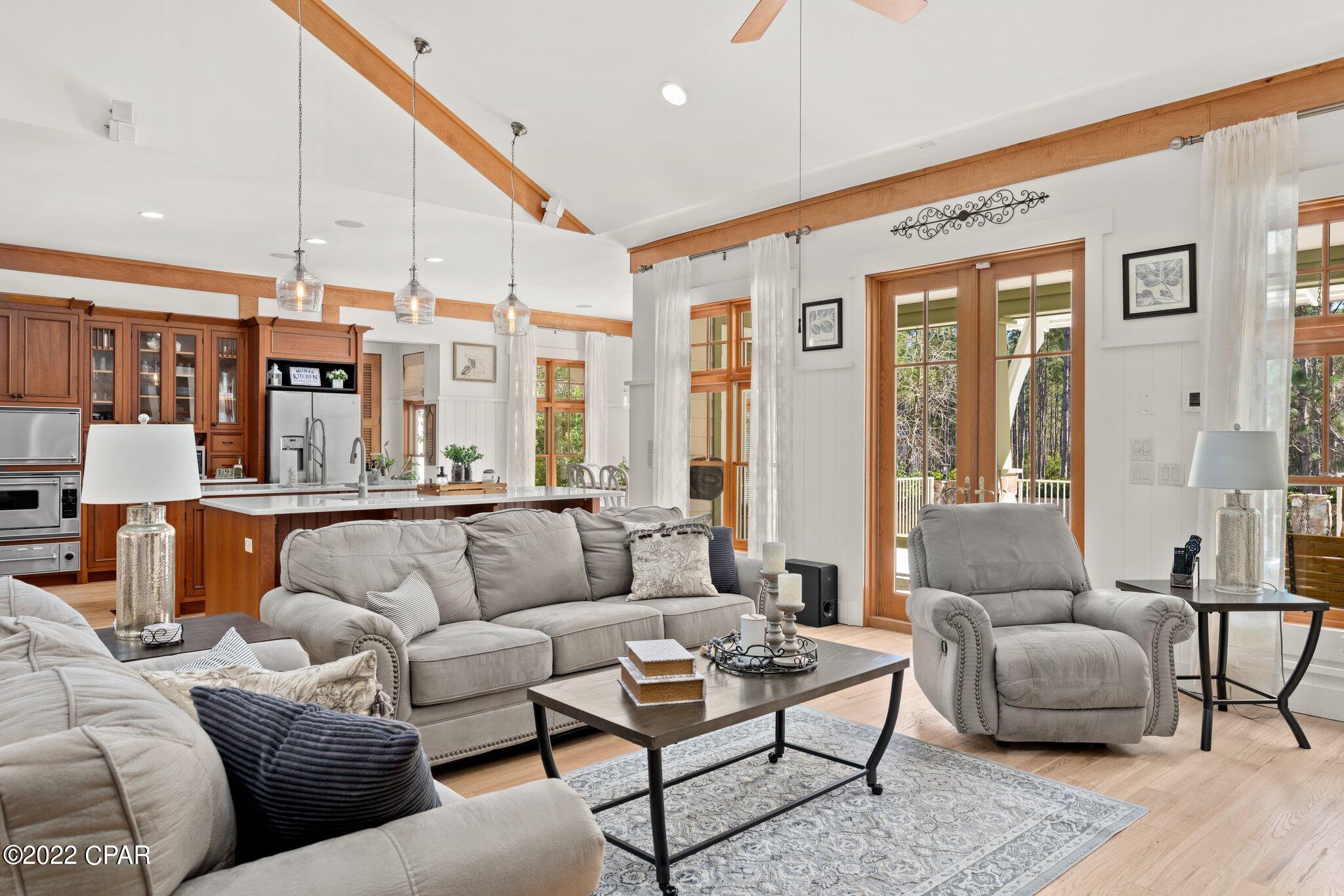 Wild Heron Phase I - Residential