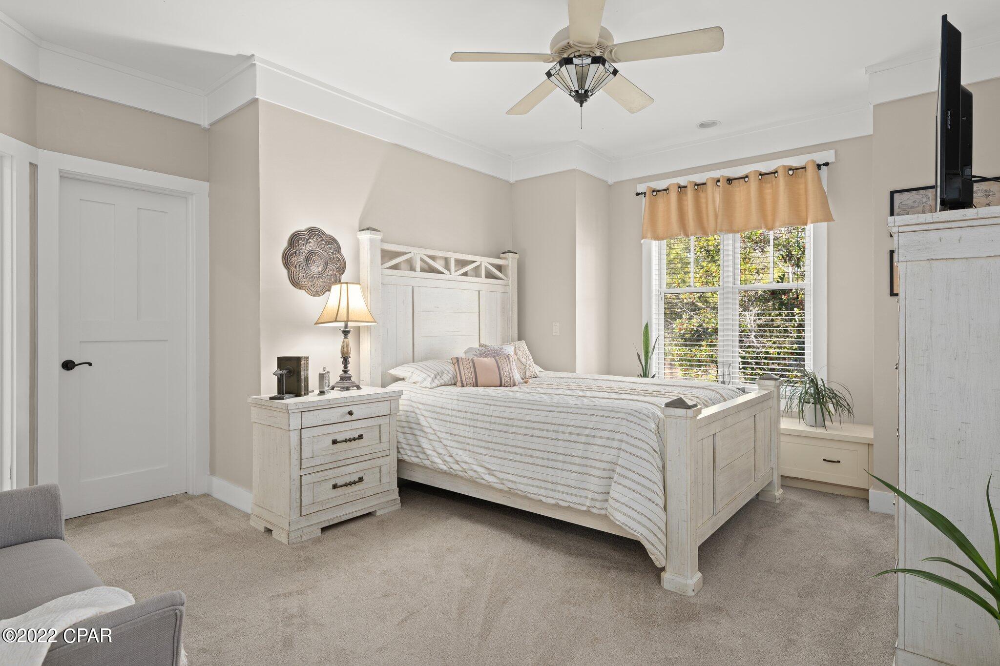 Wild Heron Phase I - Residential