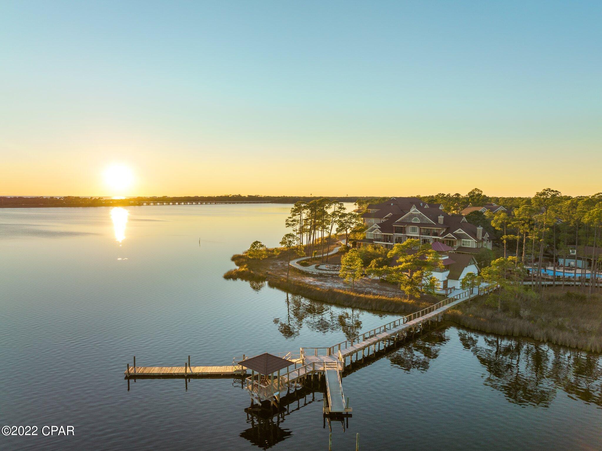 Wild Heron Phase I - Residential