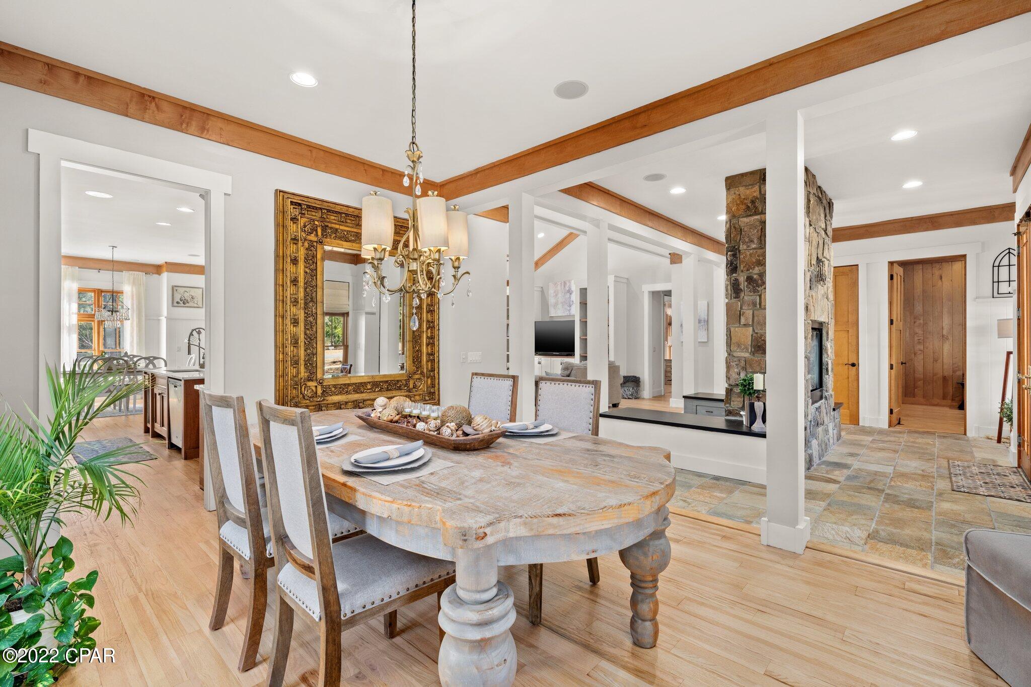 Wild Heron Phase I - Residential