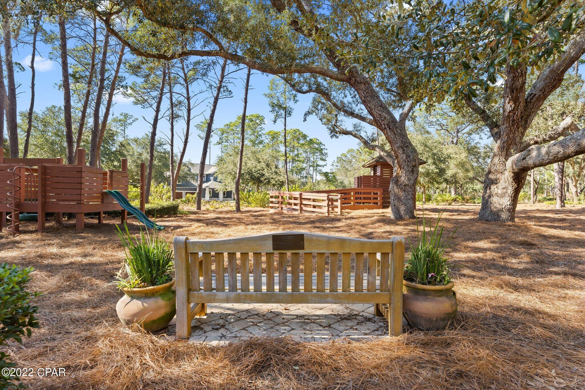 Wild Heron Phase I - Residential