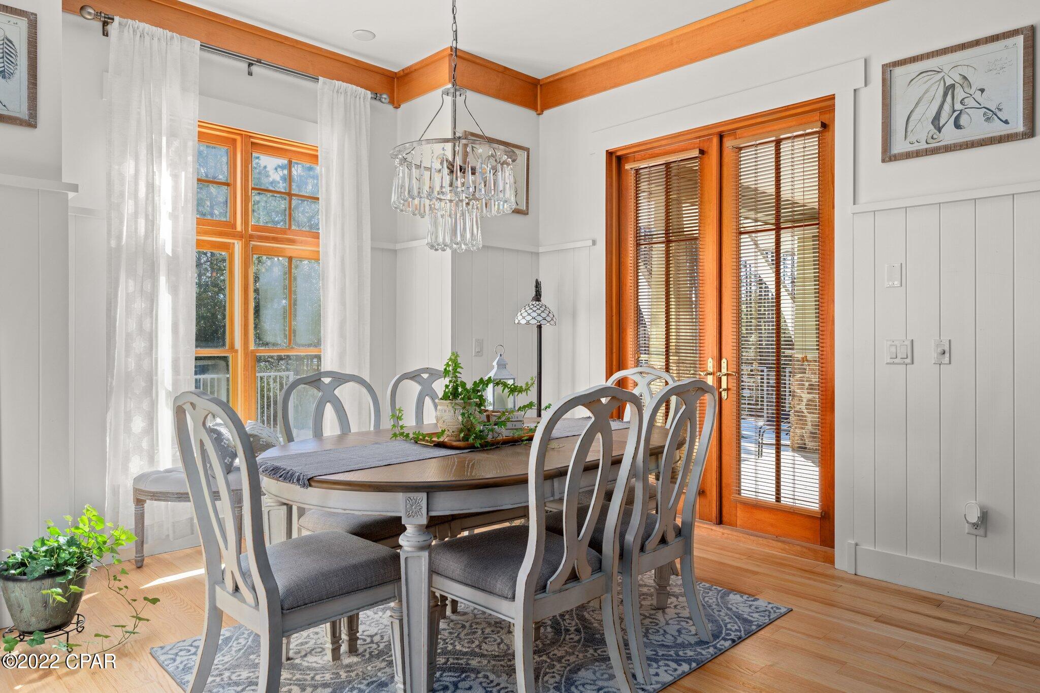 Wild Heron Phase I - Residential