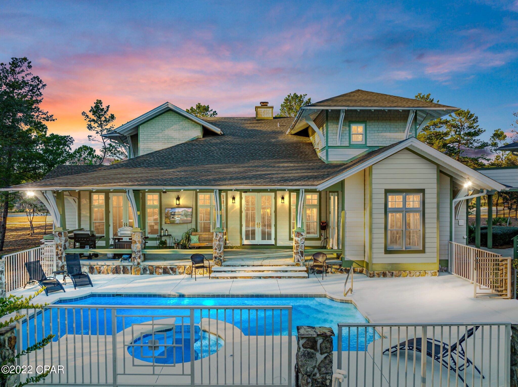 Wild Heron Phase I - Residential