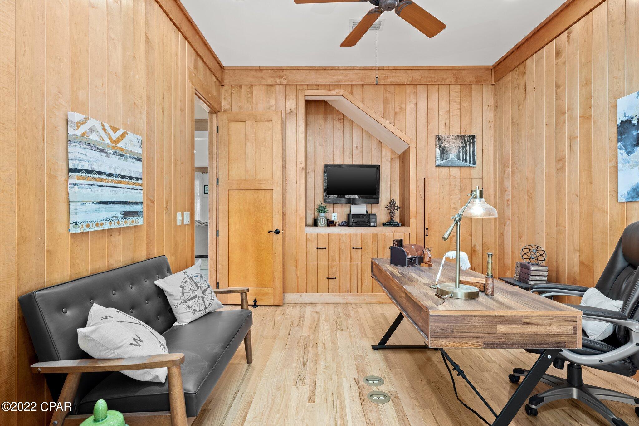 Wild Heron Phase I - Residential