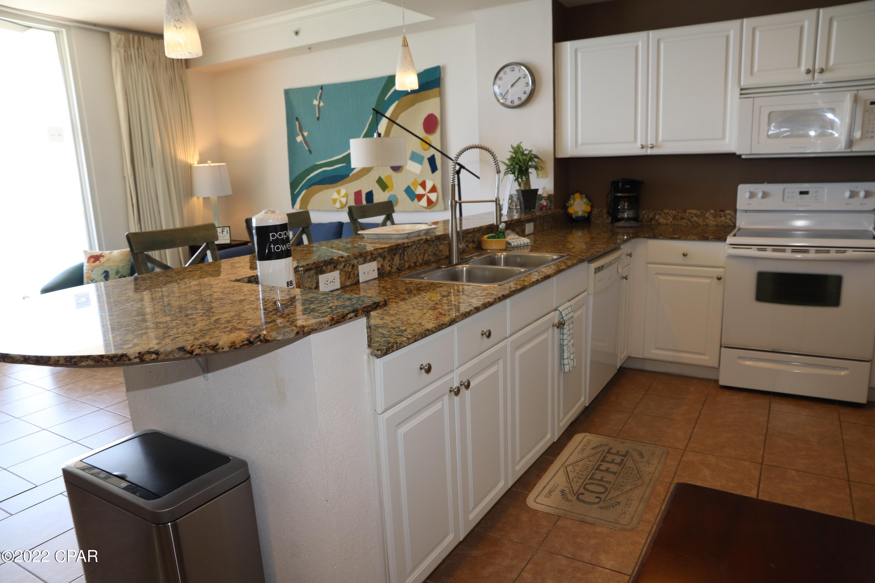 Tidewater Beach Phase I - Residential