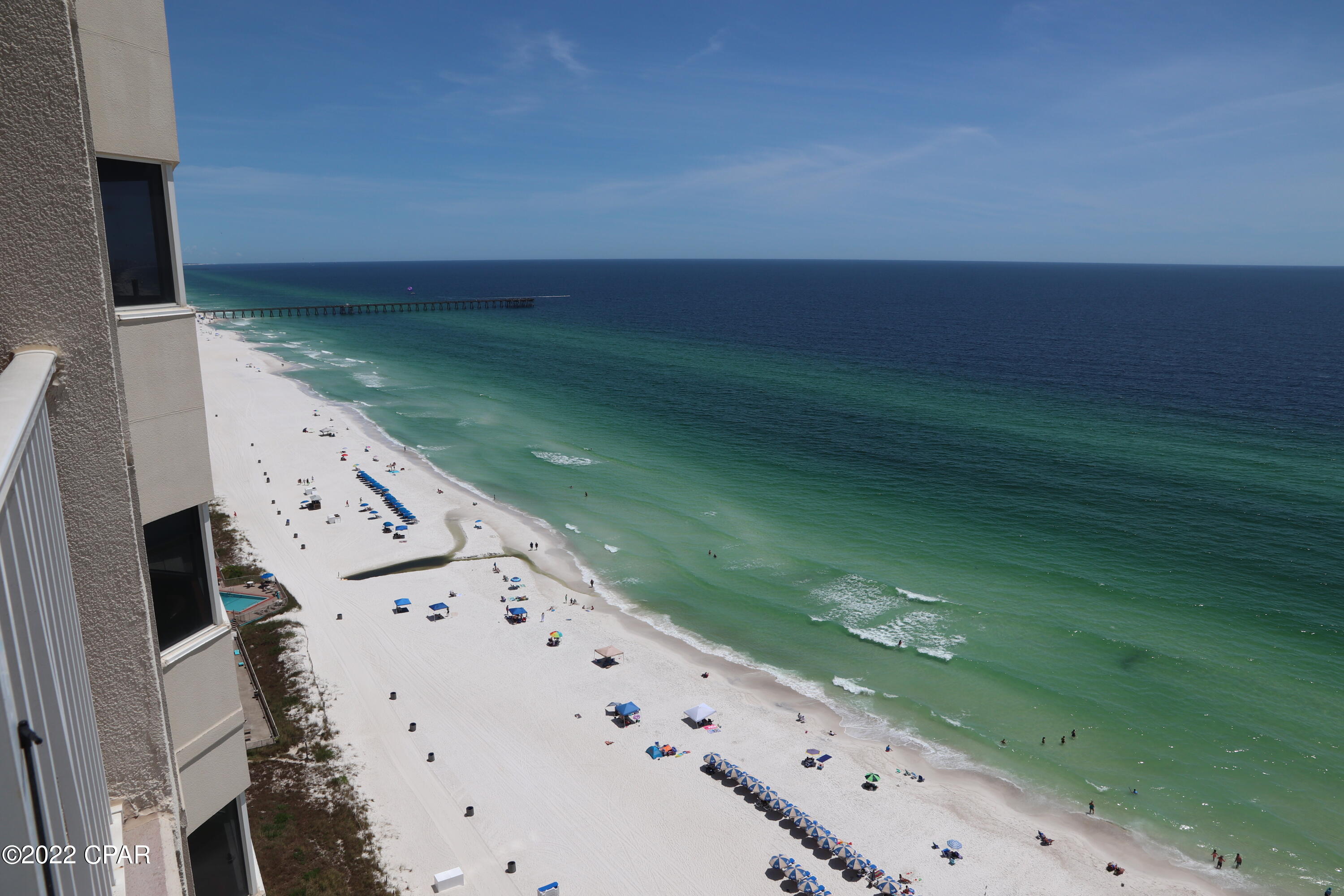 Tidewater Beach Phase I - Residential