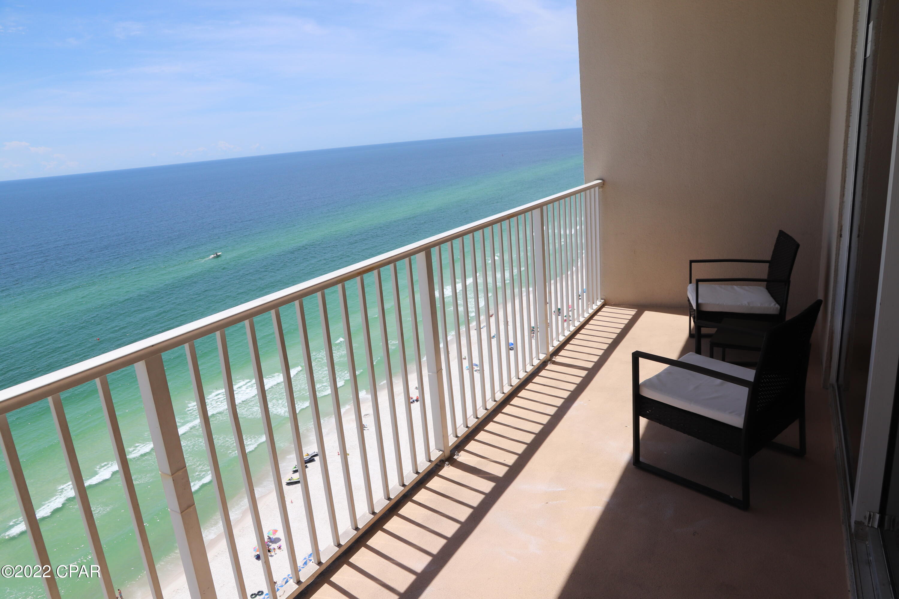 Tidewater Beach Phase I - Residential