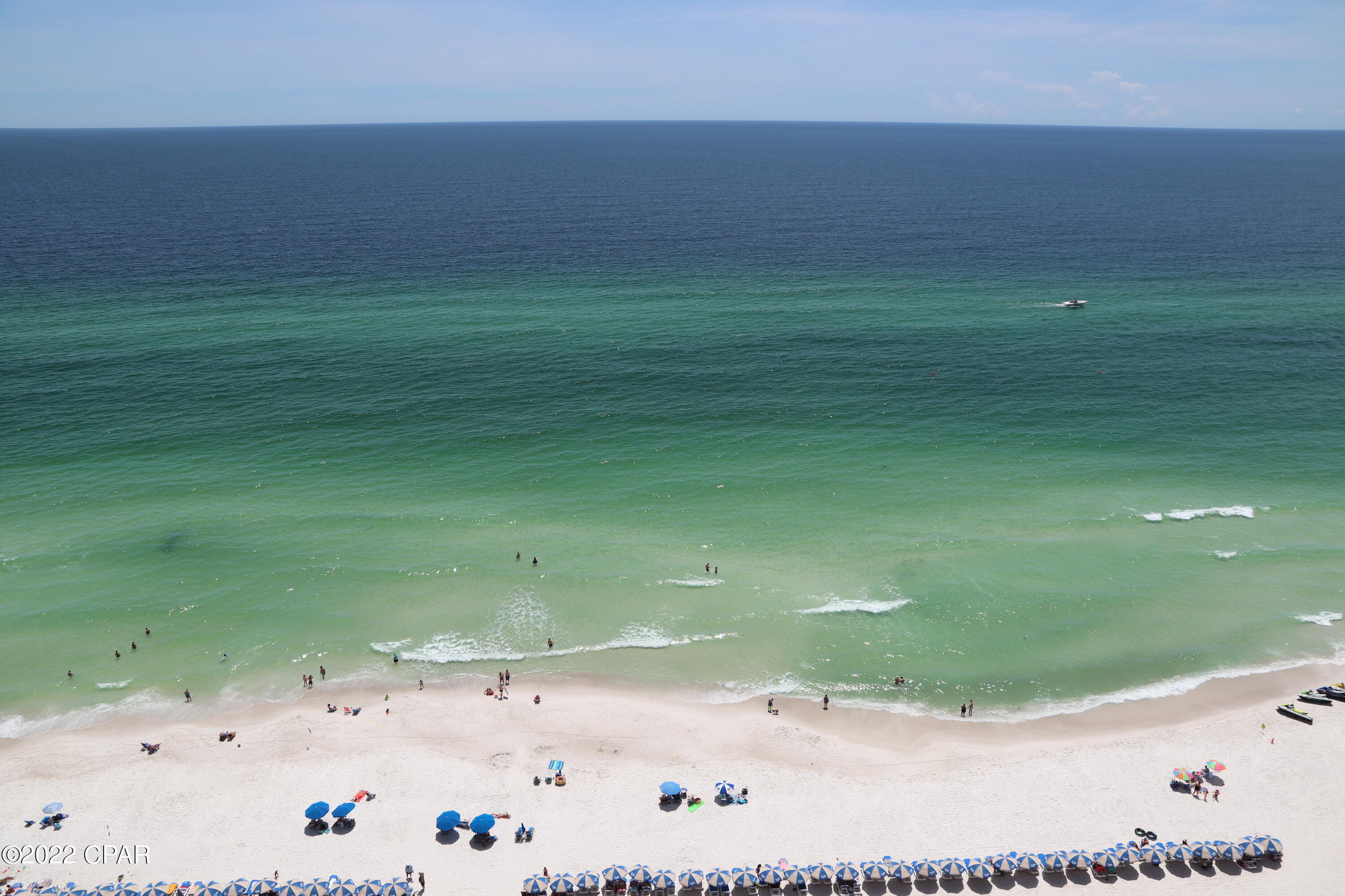 Tidewater Beach Phase I - Residential