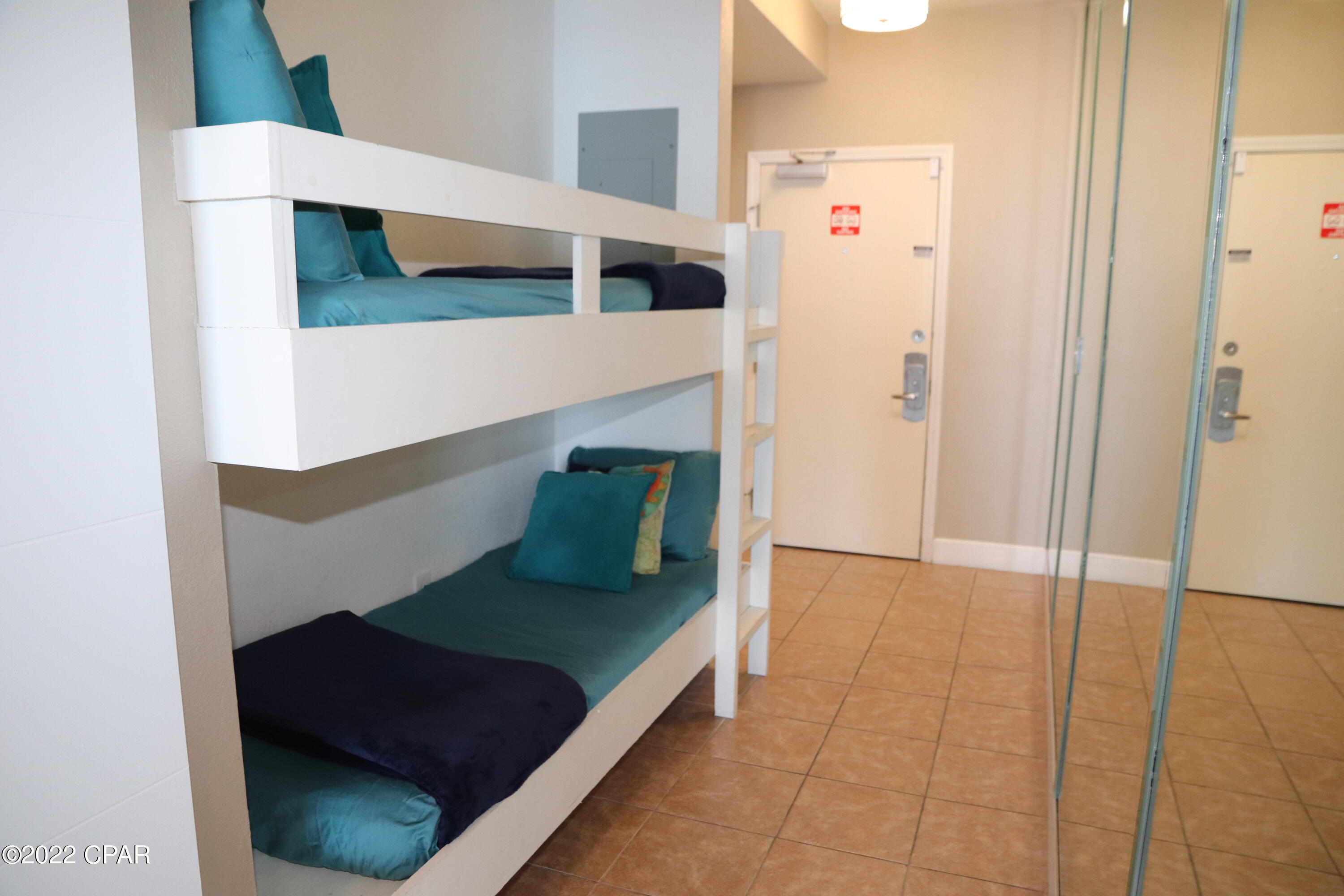 Tidewater Beach Phase I - Residential