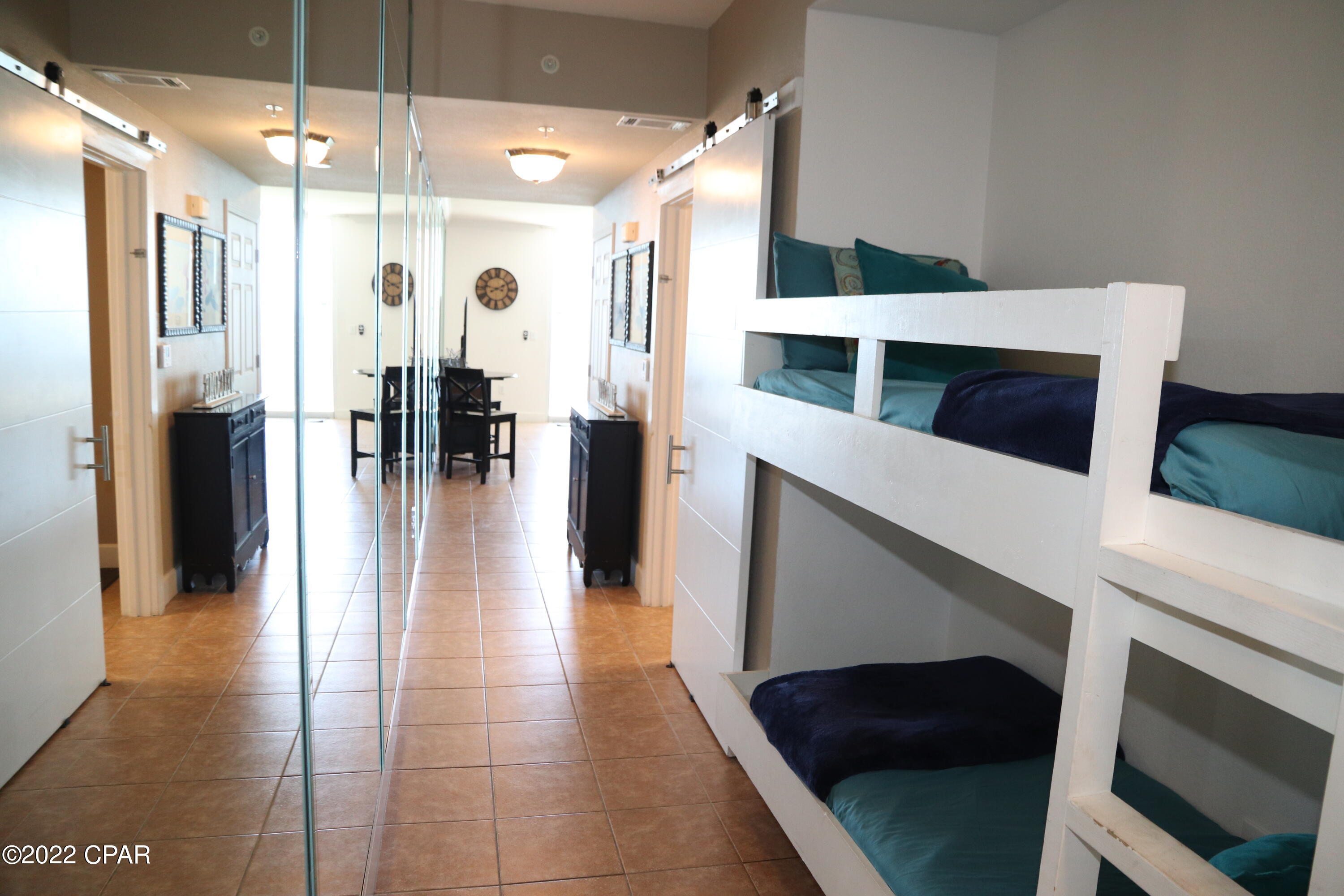 Tidewater Beach Phase I - Residential