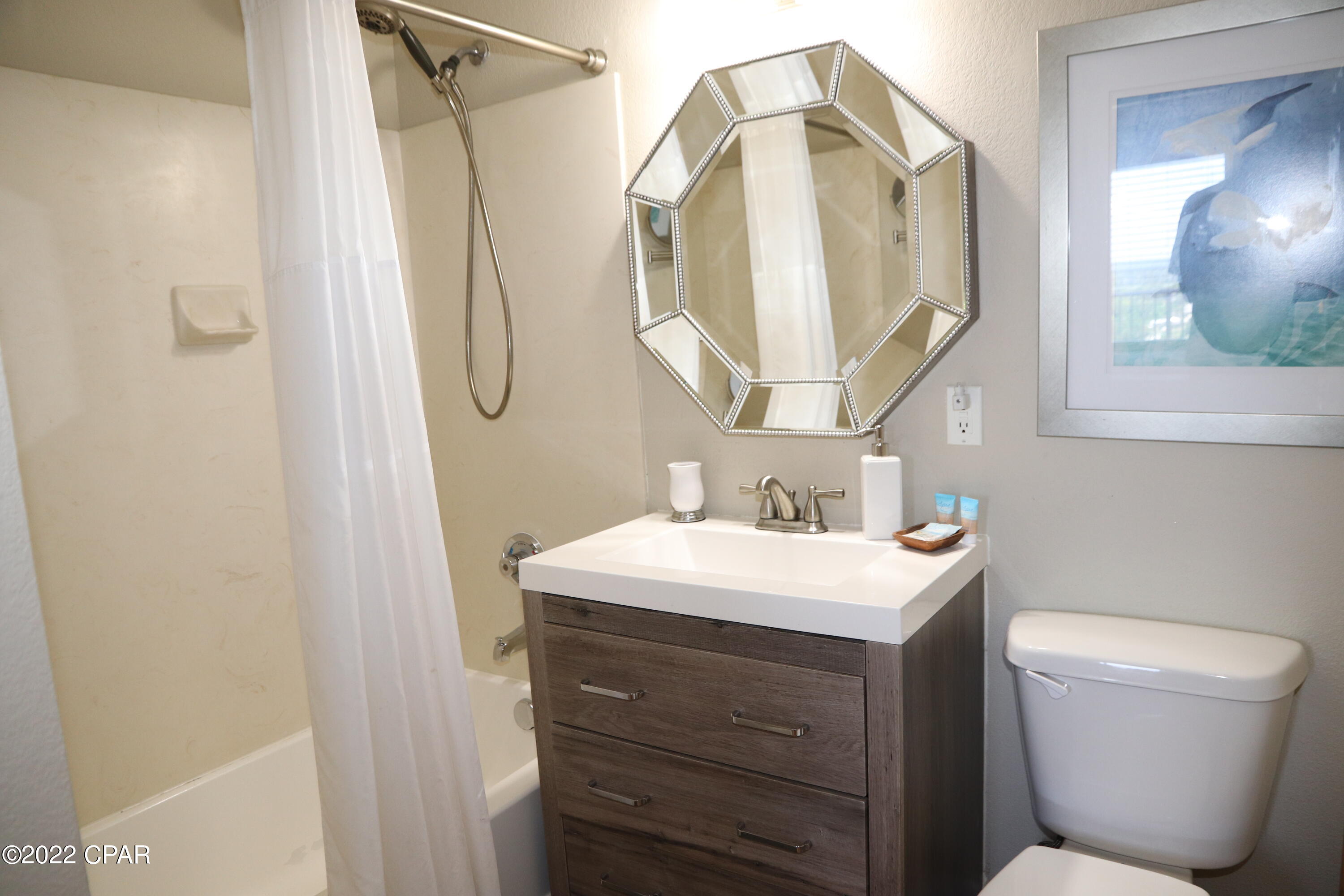 Tidewater Beach Phase I - Residential