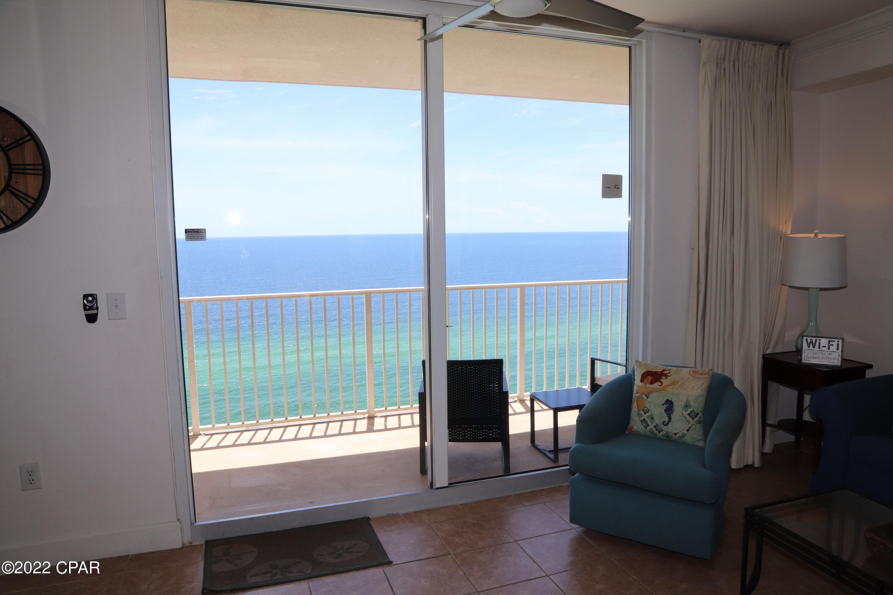 Tidewater Beach Phase I - Residential