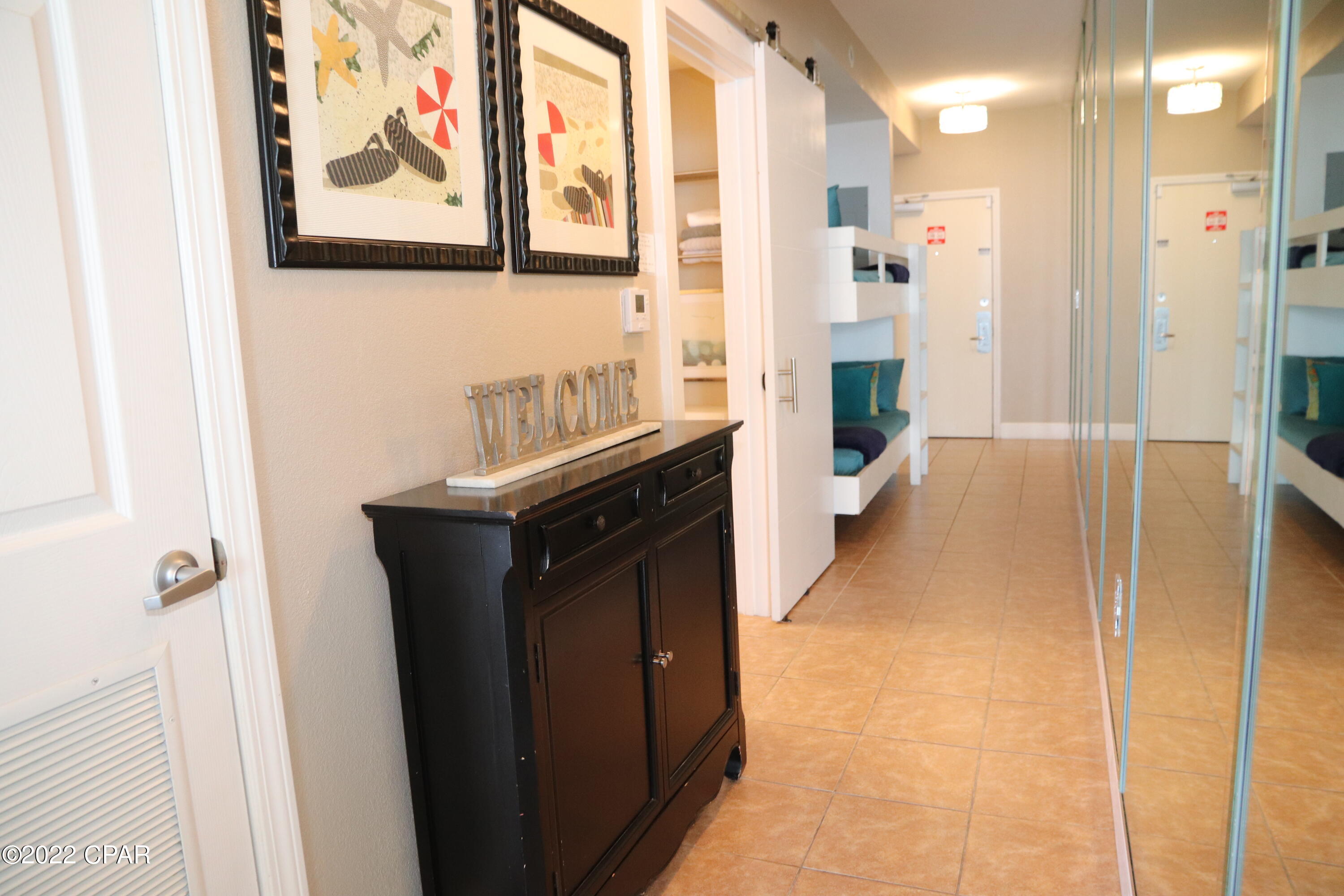 Tidewater Beach Phase I - Residential