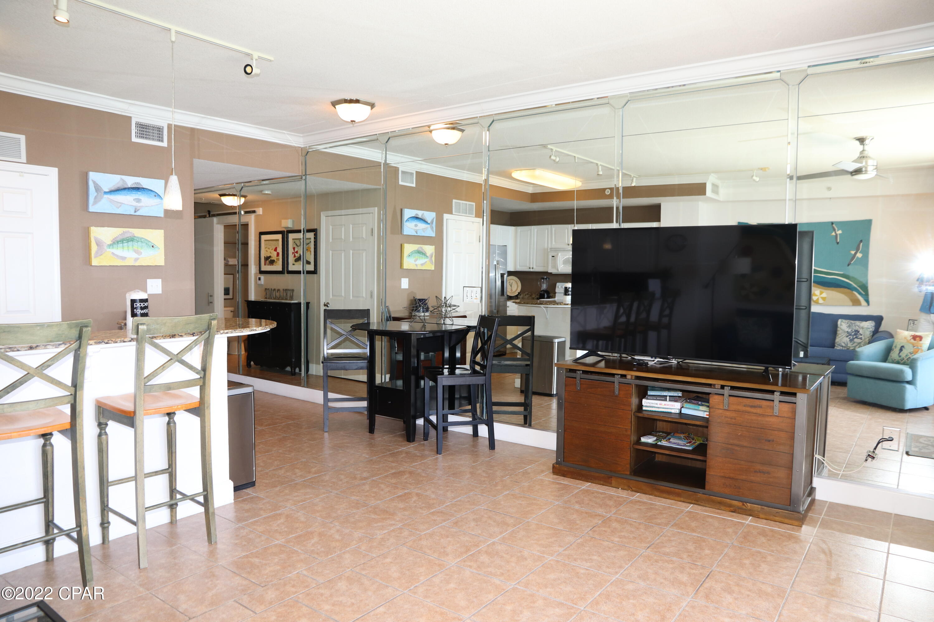 Tidewater Beach Phase I - Residential