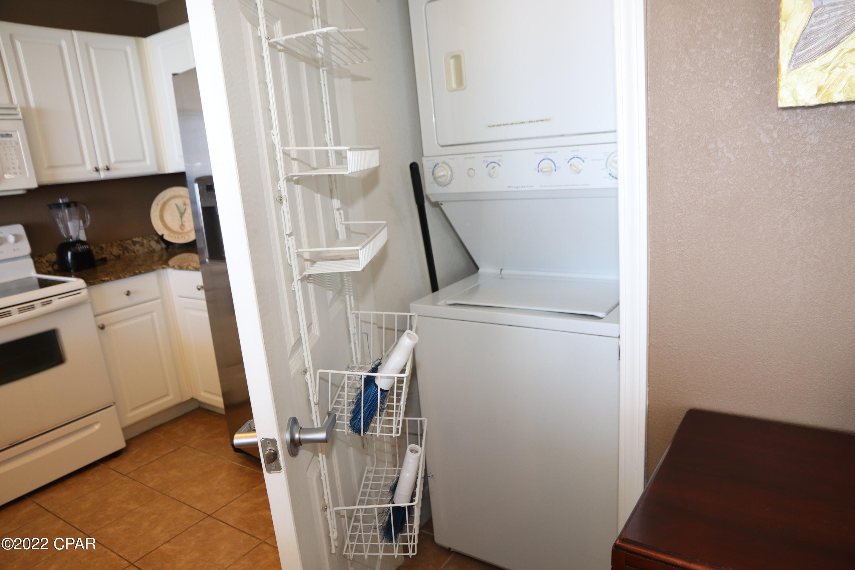 Tidewater Beach Phase I - Residential