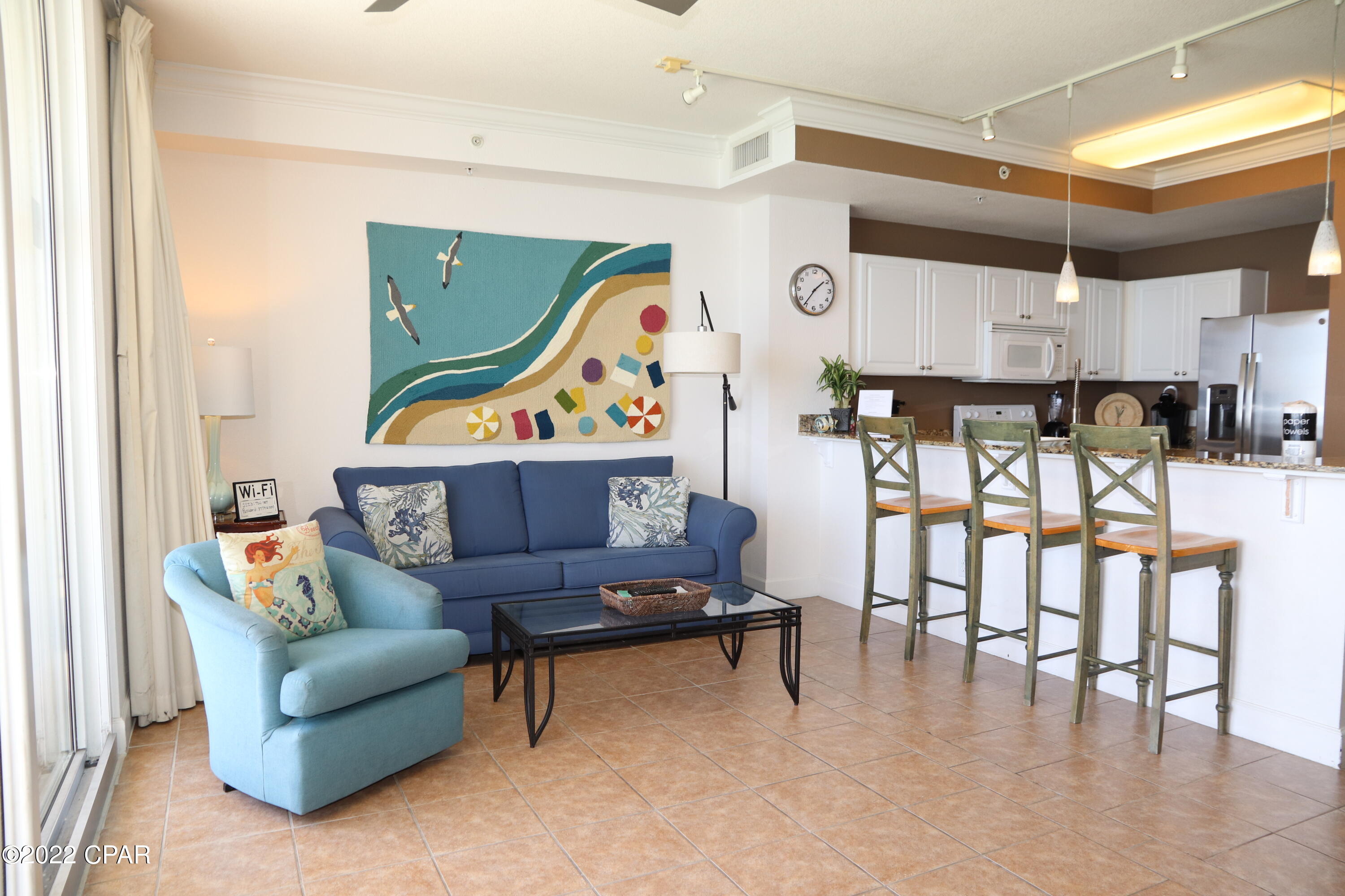 Tidewater Beach Phase I - Residential