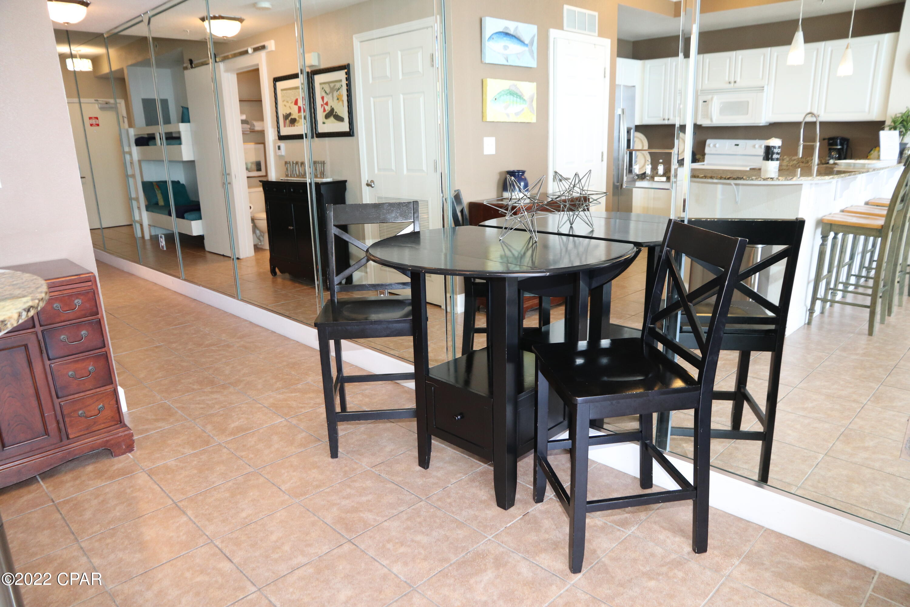 Tidewater Beach Phase I - Residential