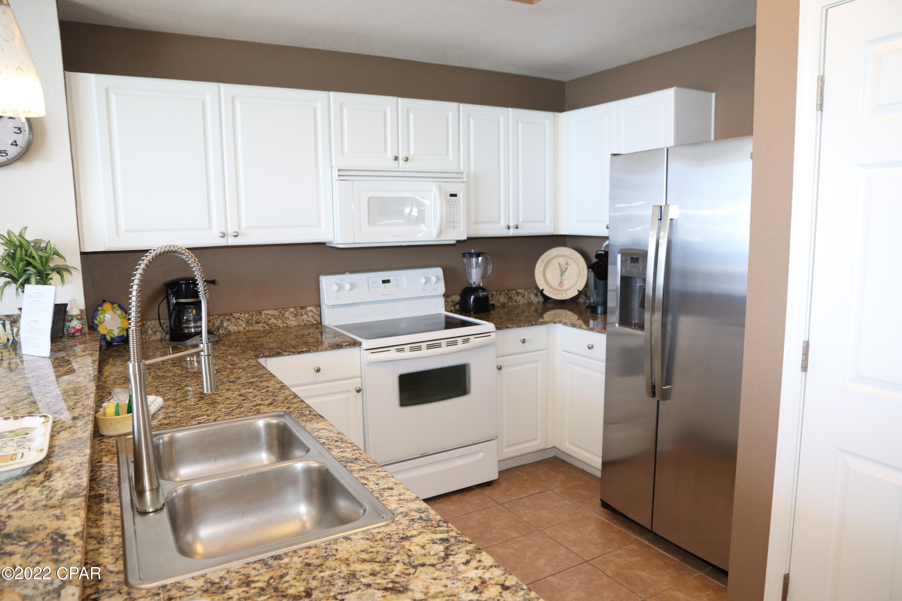 Tidewater Beach Phase I - Residential