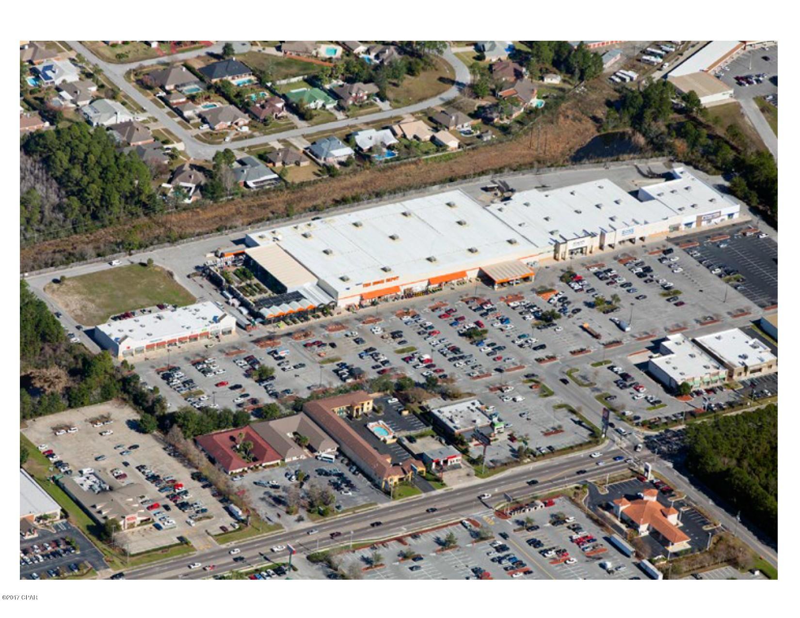 No Named Subdivision - Commercial Sale